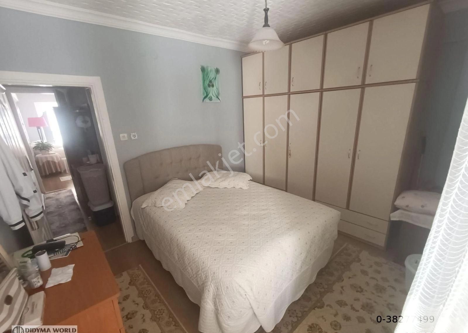 Çamlık Mh. De Satılık Ön Cephe 2+1 Daire - Görsel 13