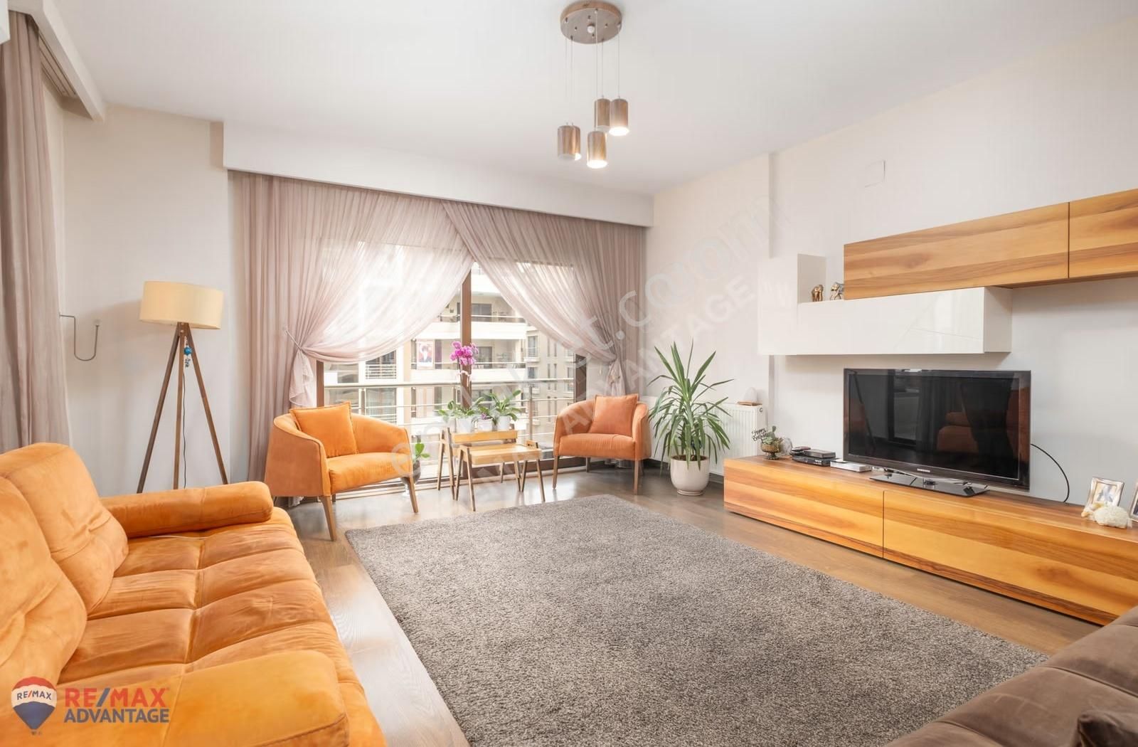 Remax Advantage'den Kumova Kuzey Recidance'de Satılık 3+1 Daire - Görsel 17