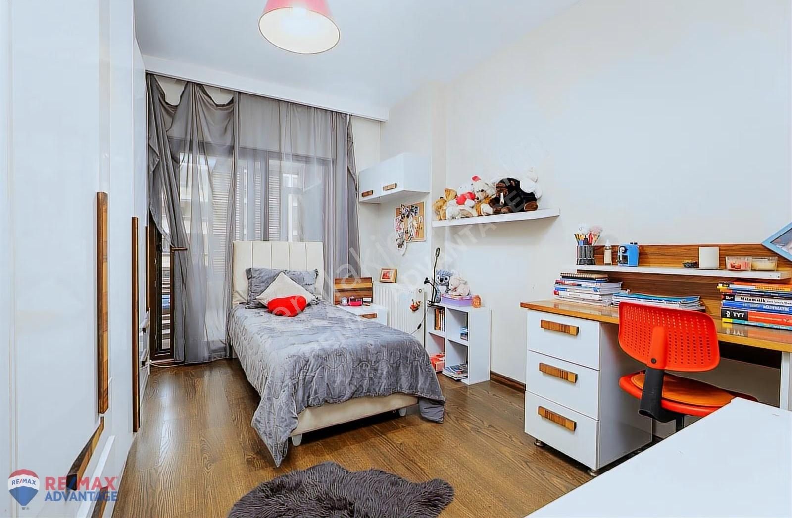 Remax Advantage'den Kumova Kuzey Recidance'de Satılık 3+1 Daire - Görsel 24