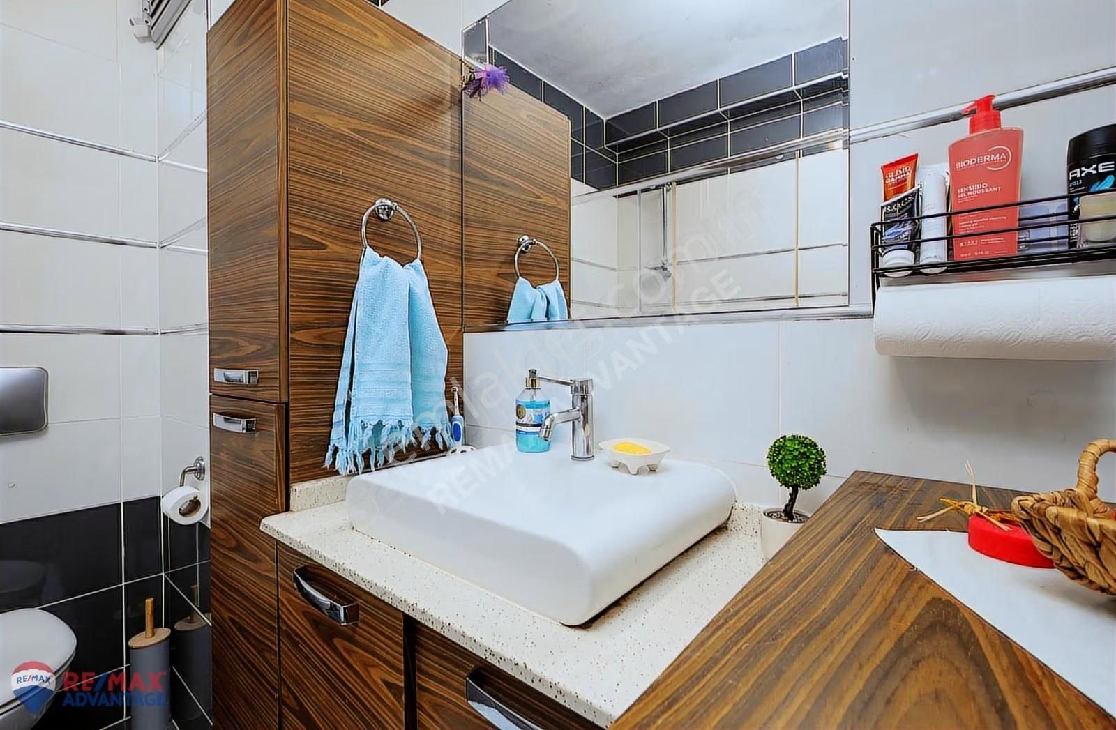 Remax Advantage'den Kumova Kuzey Recidance'de Satılık 3+1 Daire - Görsel 28