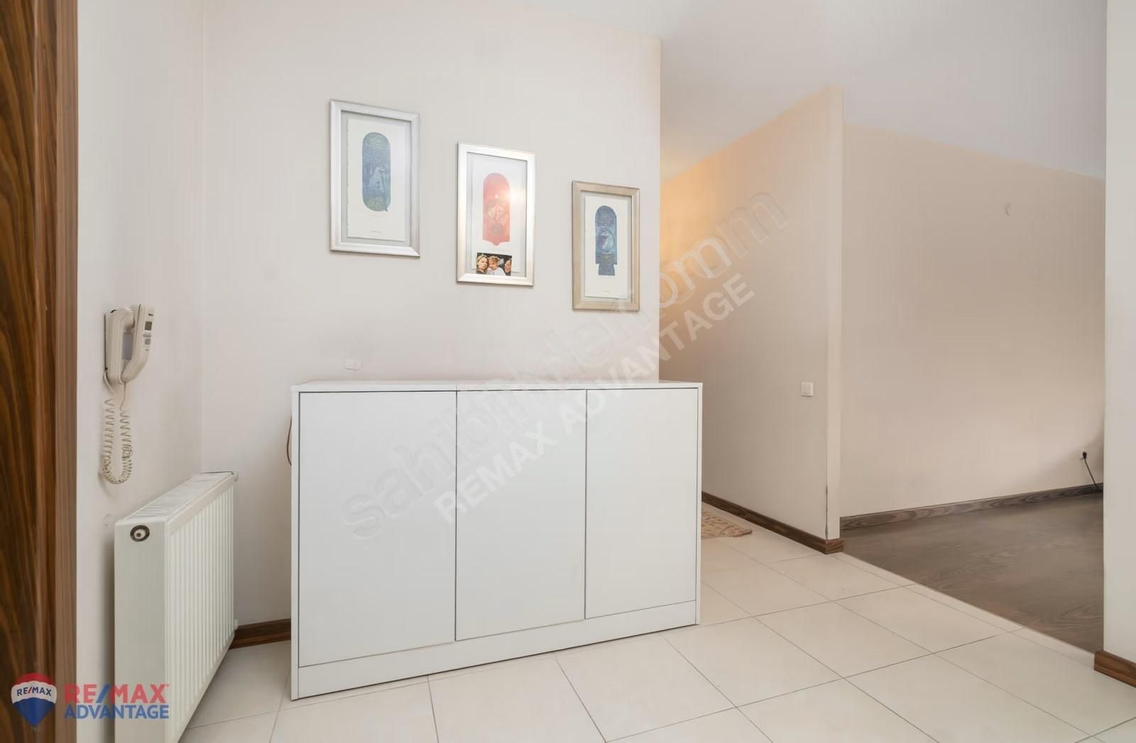 Remax Advantage'den Kumova Kuzey Recidance'de Satılık 3+1 Daire - Görsel 15