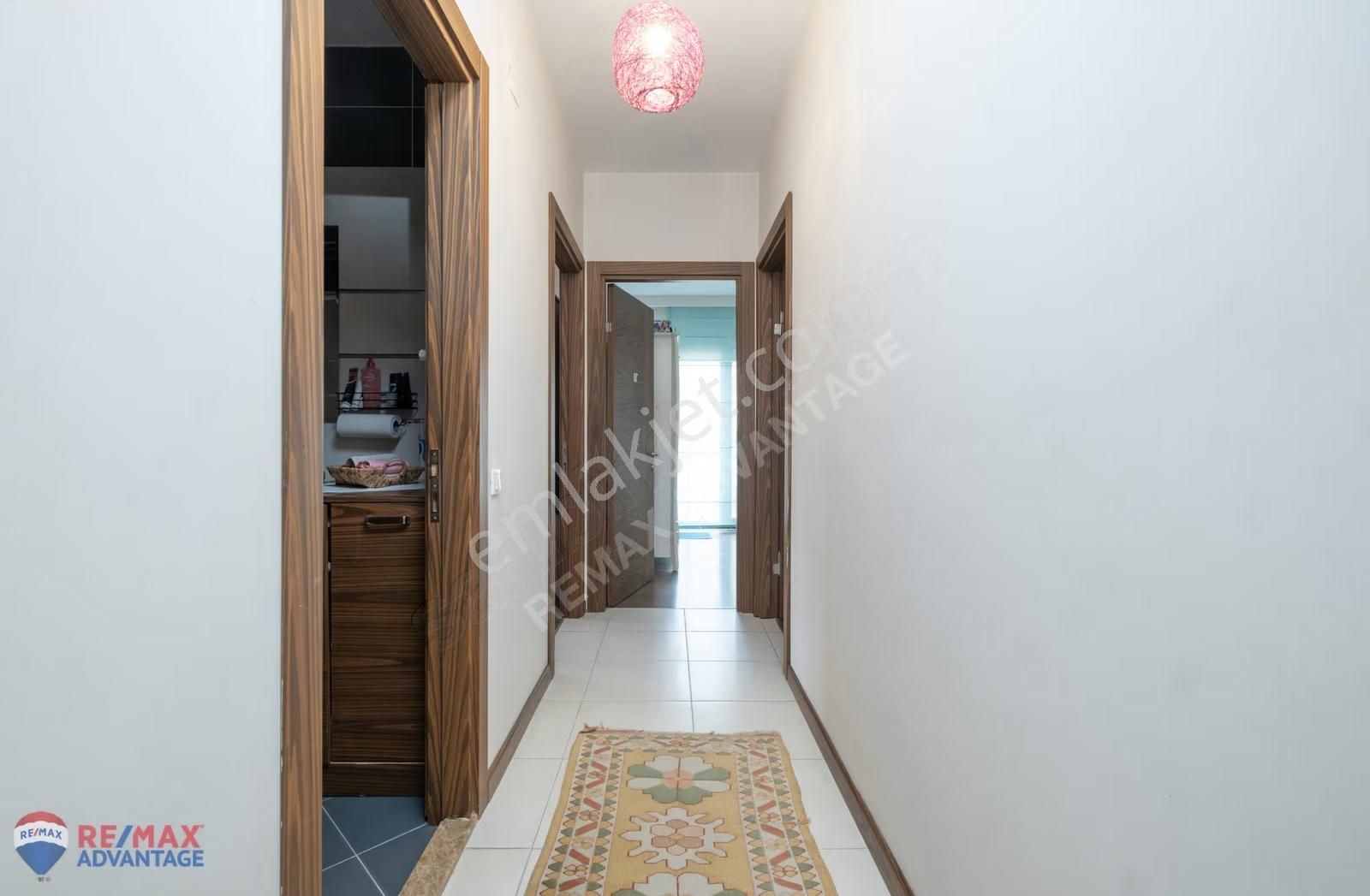 Remax Advantage'den Kumova Kuzey Recidance'de Satılık 3+1 Daire - Görsel 6