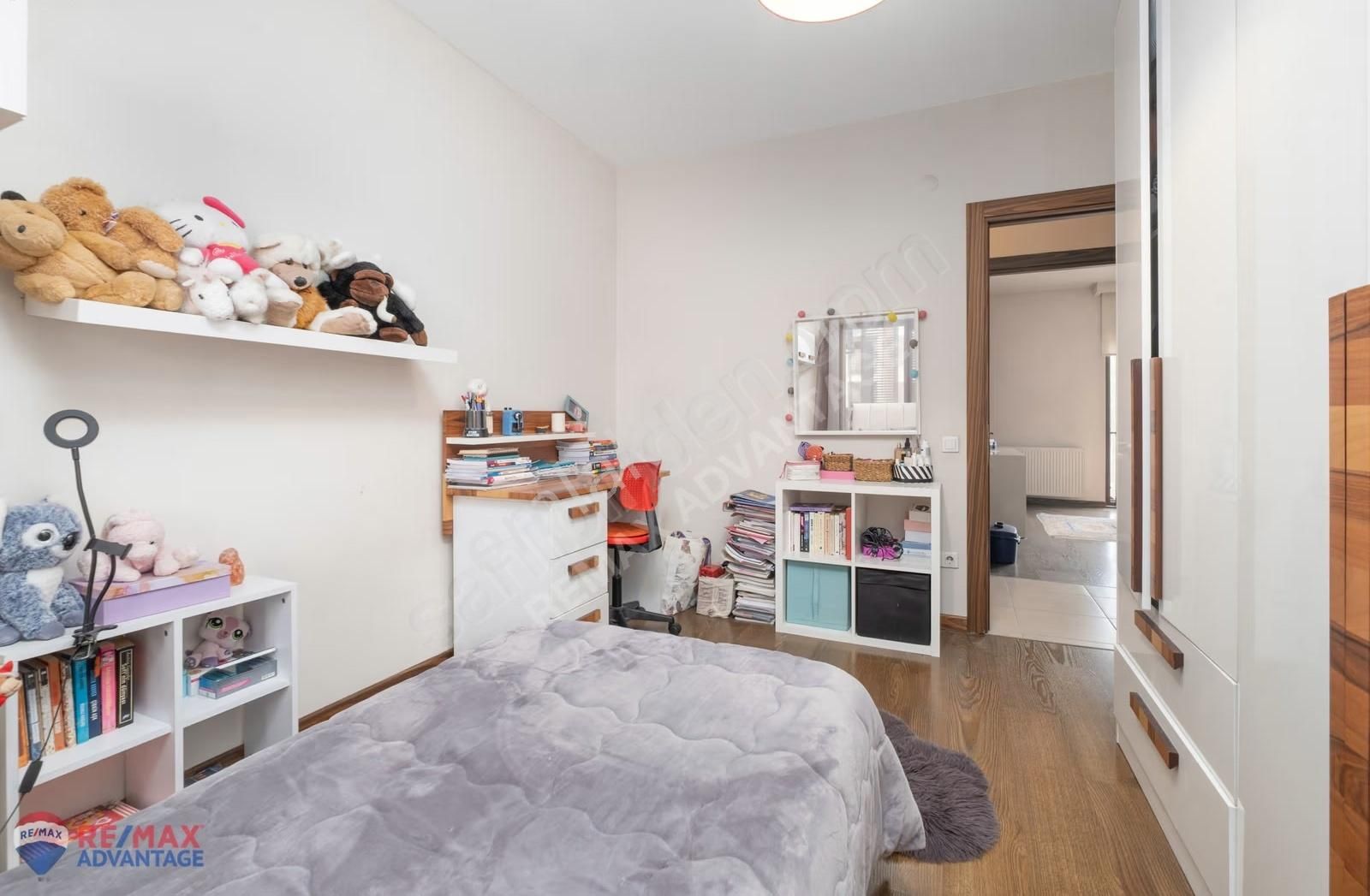 Remax Advantage'den Kumova Kuzey Recidance'de Satılık 3+1 Daire - Görsel 35