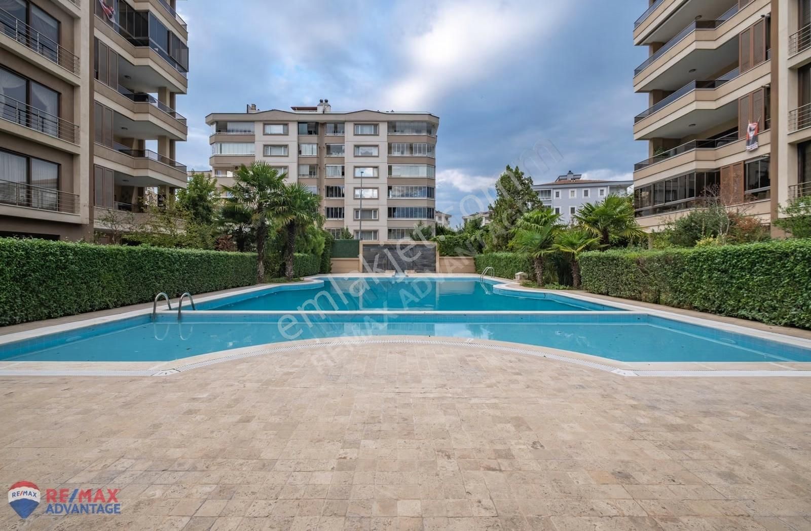 Remax Advantage'den Kumova Kuzey Recidance'de Satılık 3+1 Daire - Görsel 34