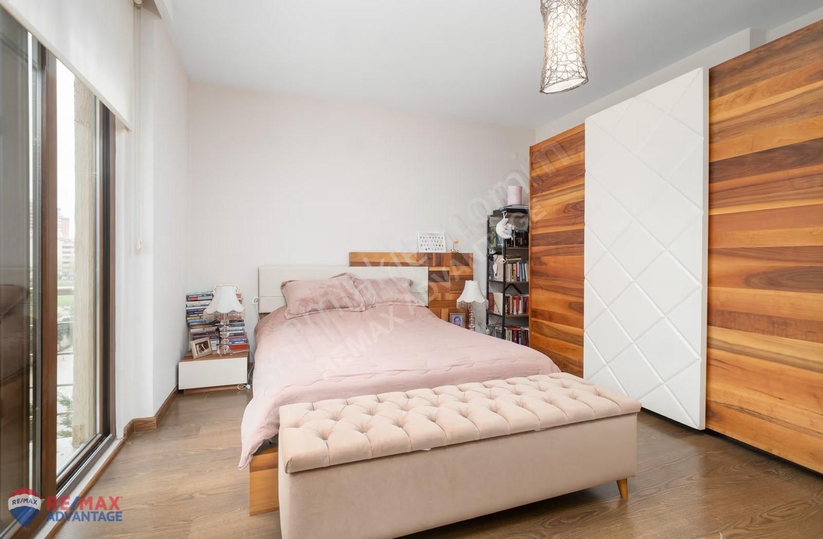 Remax Advantage'den Kumova Kuzey Recidance'de Satılık 3+1 Daire - Görsel 27