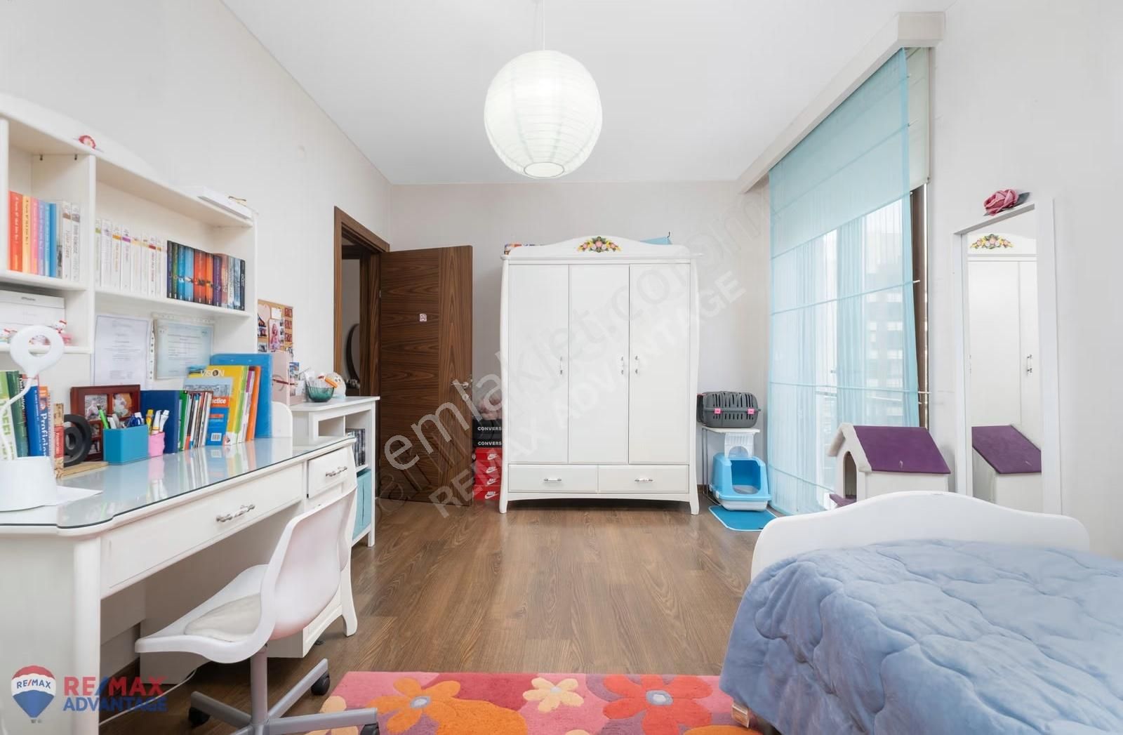 Remax Advantage'den Kumova Kuzey Recidance'de Satılık 3+1 Daire - Görsel 33