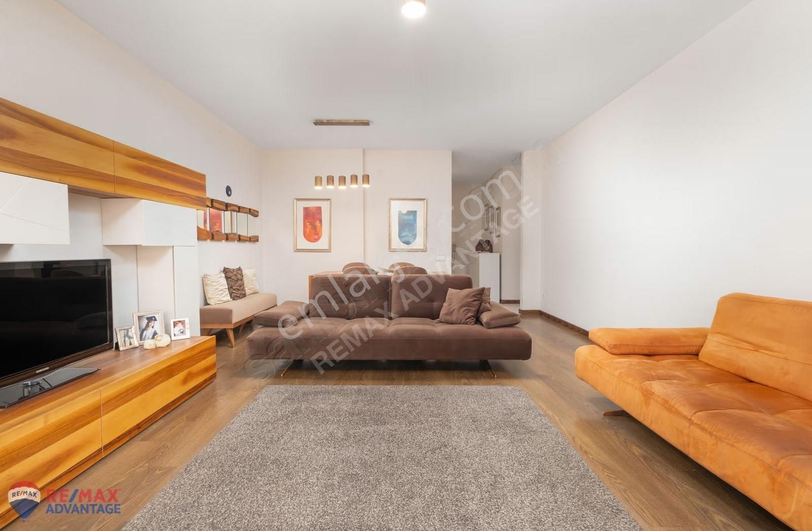 Remax Advantage'den Kumova Kuzey Recidance'de Satılık 3+1 Daire - Görsel 23