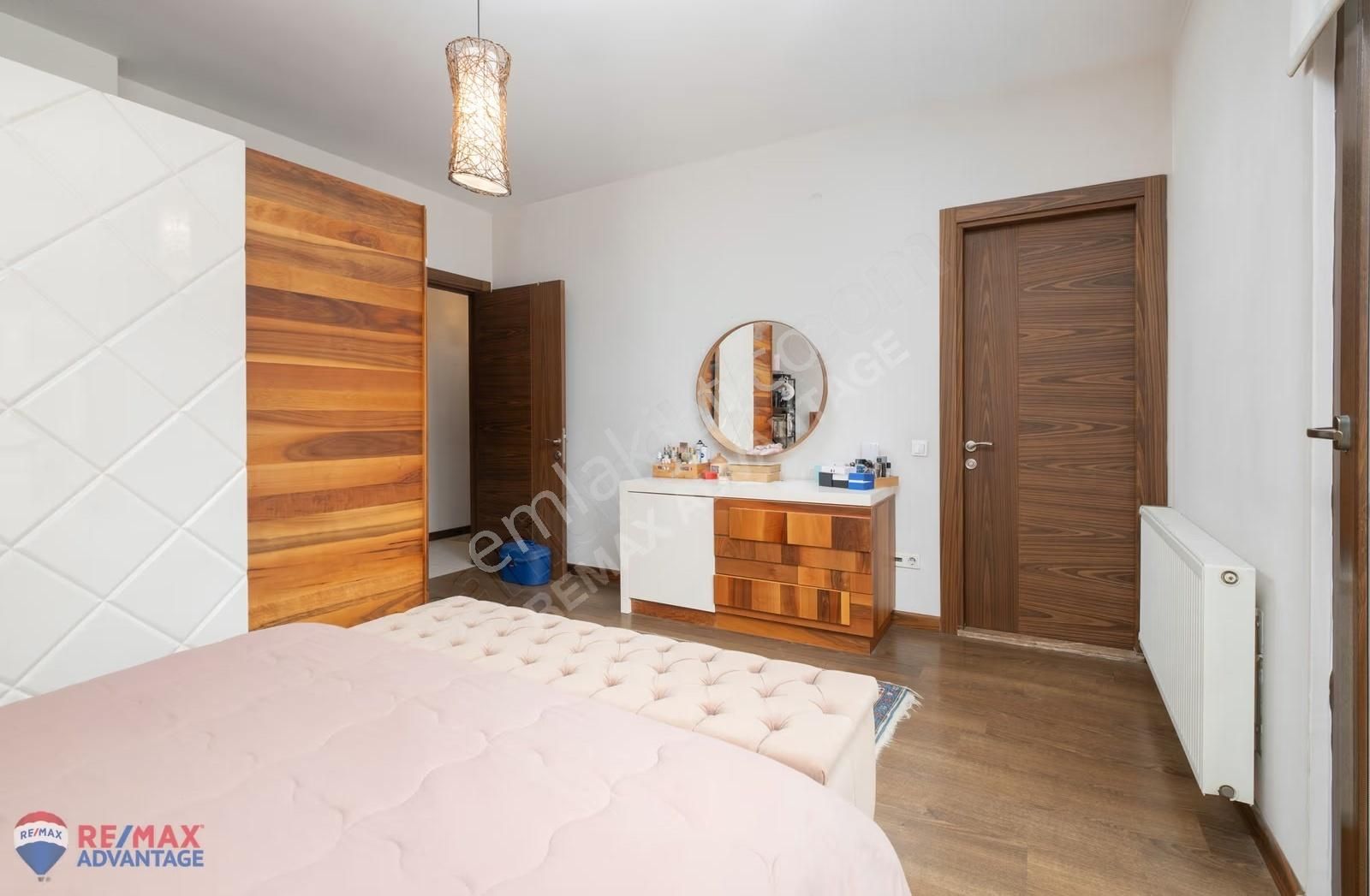 Remax Advantage'den Kumova Kuzey Recidance'de Satılık 3+1 Daire - Görsel 32