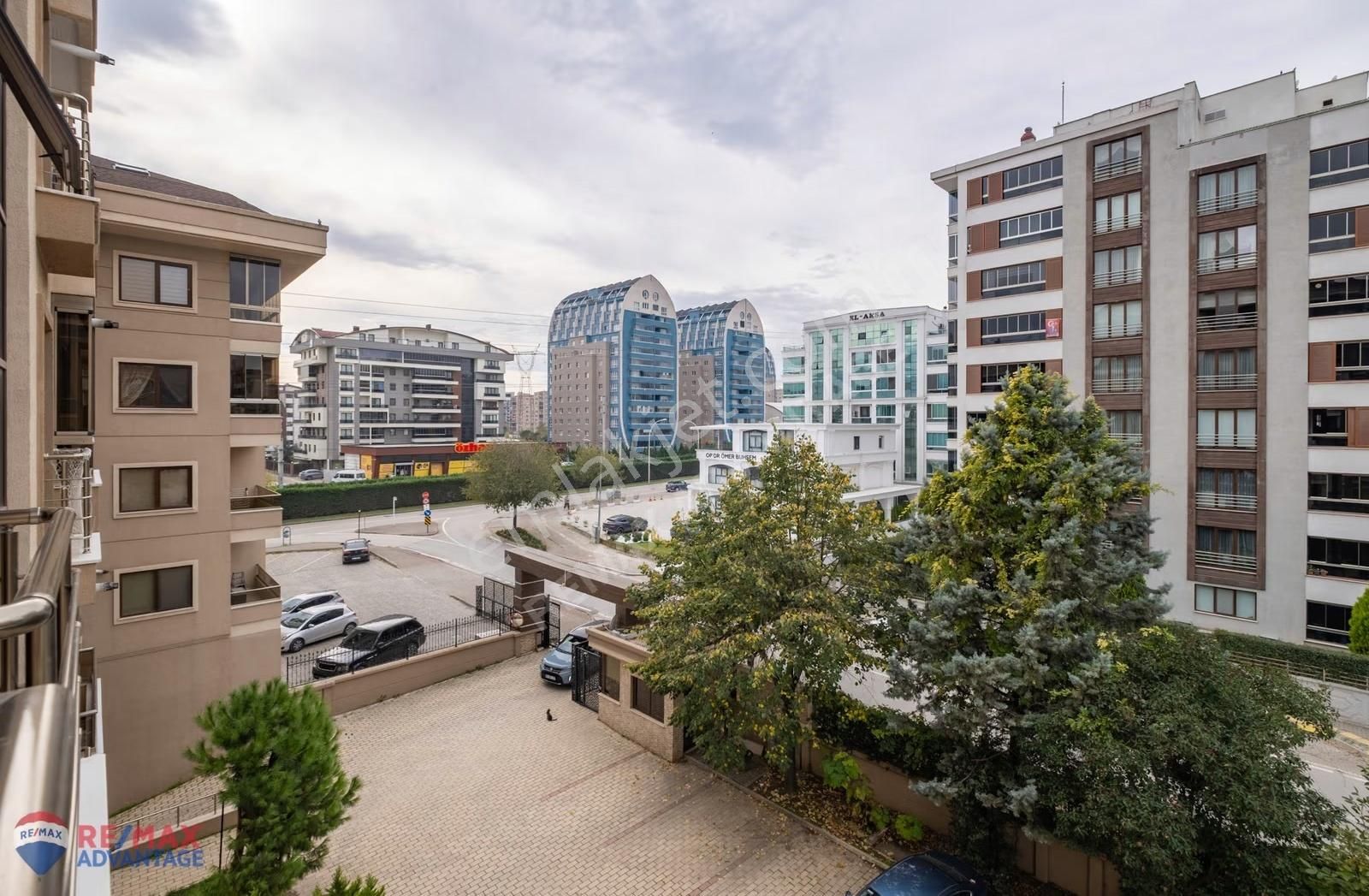 Remax Advantage'den Kumova Kuzey Recidance'de Satılık 3+1 Daire - Görsel 14