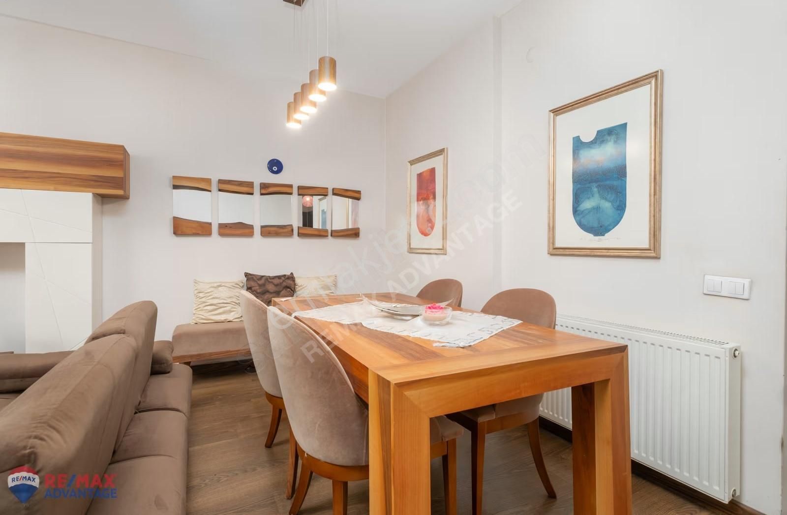 Remax Advantage'den Kumova Kuzey Recidance'de Satılık 3+1 Daire - Görsel 30