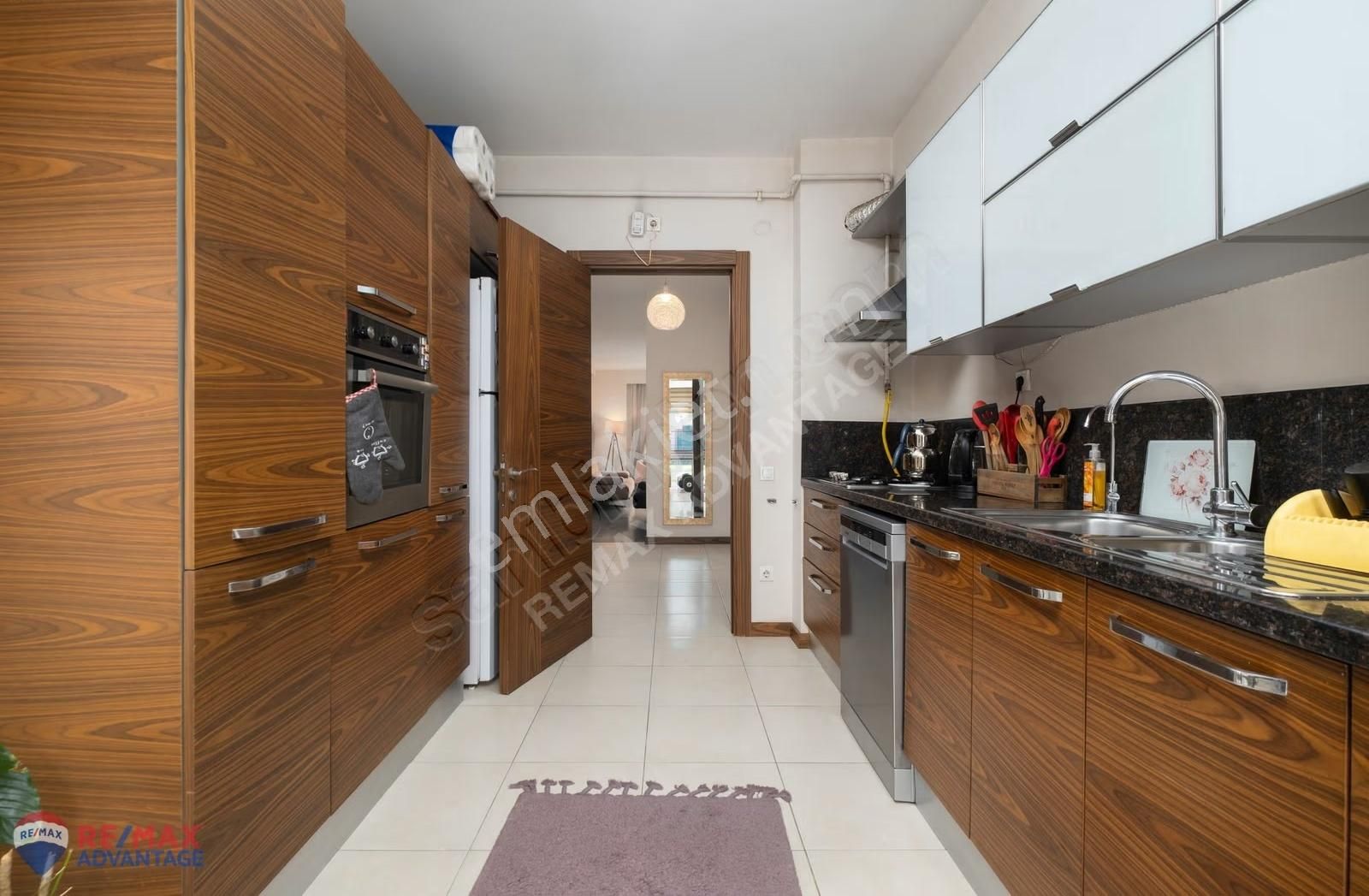 Remax Advantage'den Kumova Kuzey Recidance'de Satılık 3+1 Daire - Görsel 7