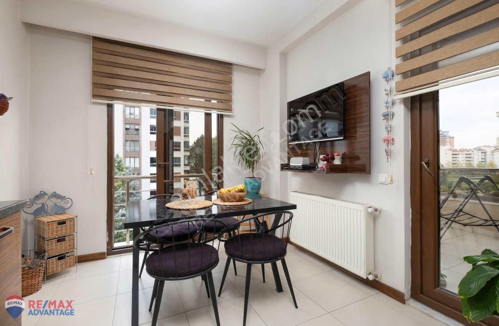 Remax Advantage'den Kumova Kuzey Recidance'de Satılık 3+1 Daire - Görsel 19