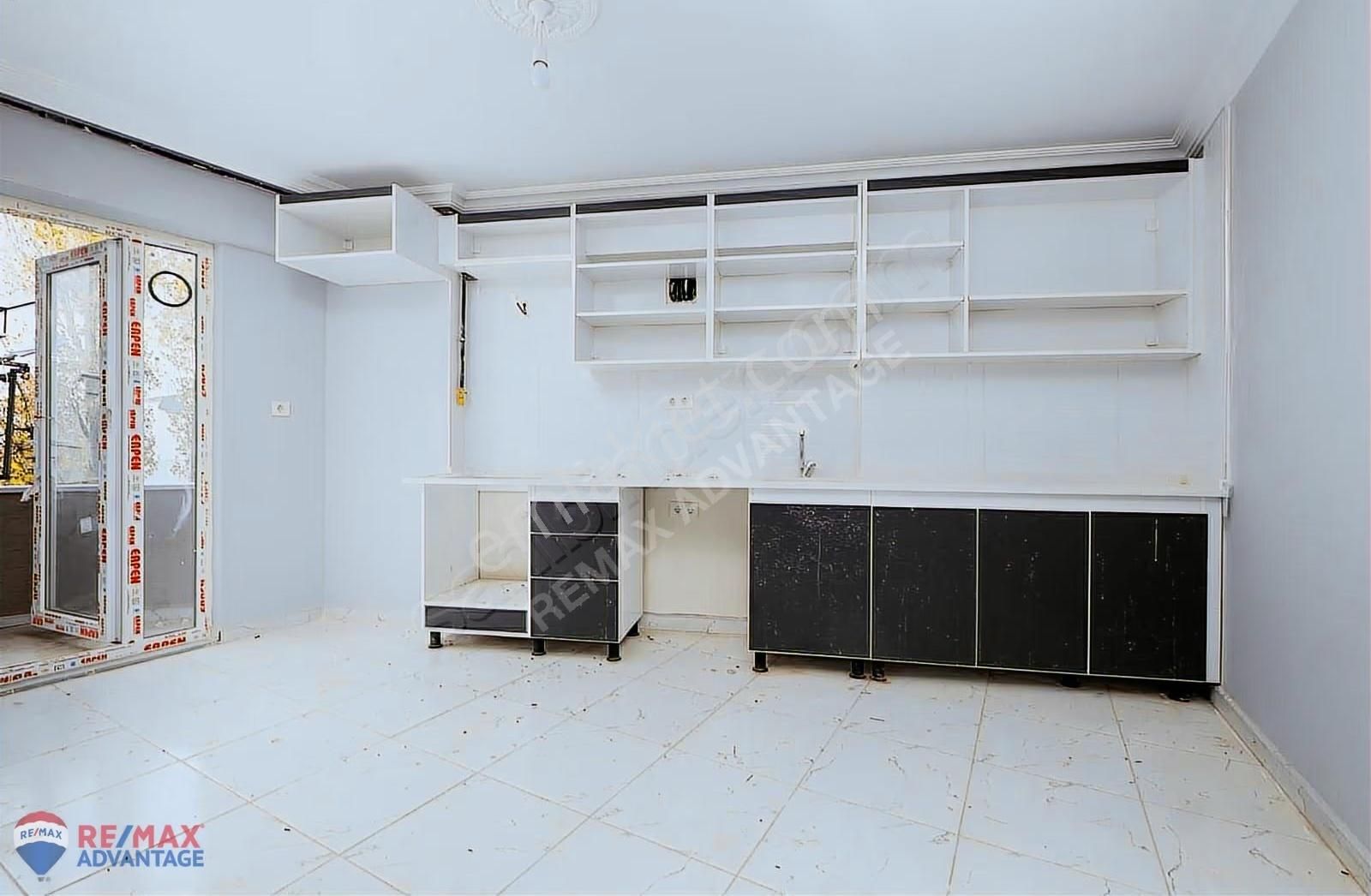 Remax Advantage'n Akçağlayan'da Yüksek Kredili 3+1 Sıfır Dublex - Görsel 20