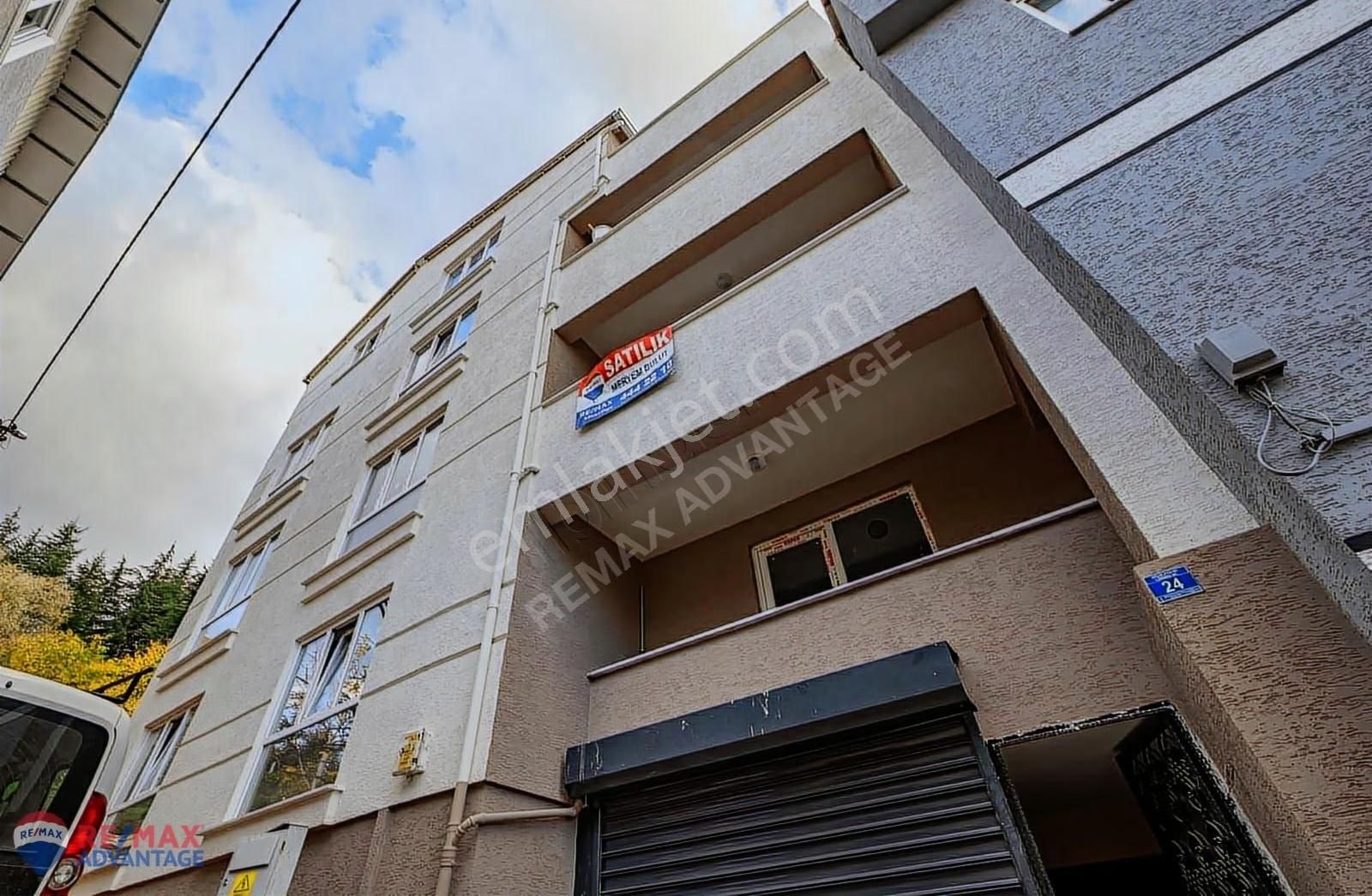 Remax Advantage'n Akçağlayan'da Yüksek Kredili 3+1 Sıfır Dublex - Görsel 33