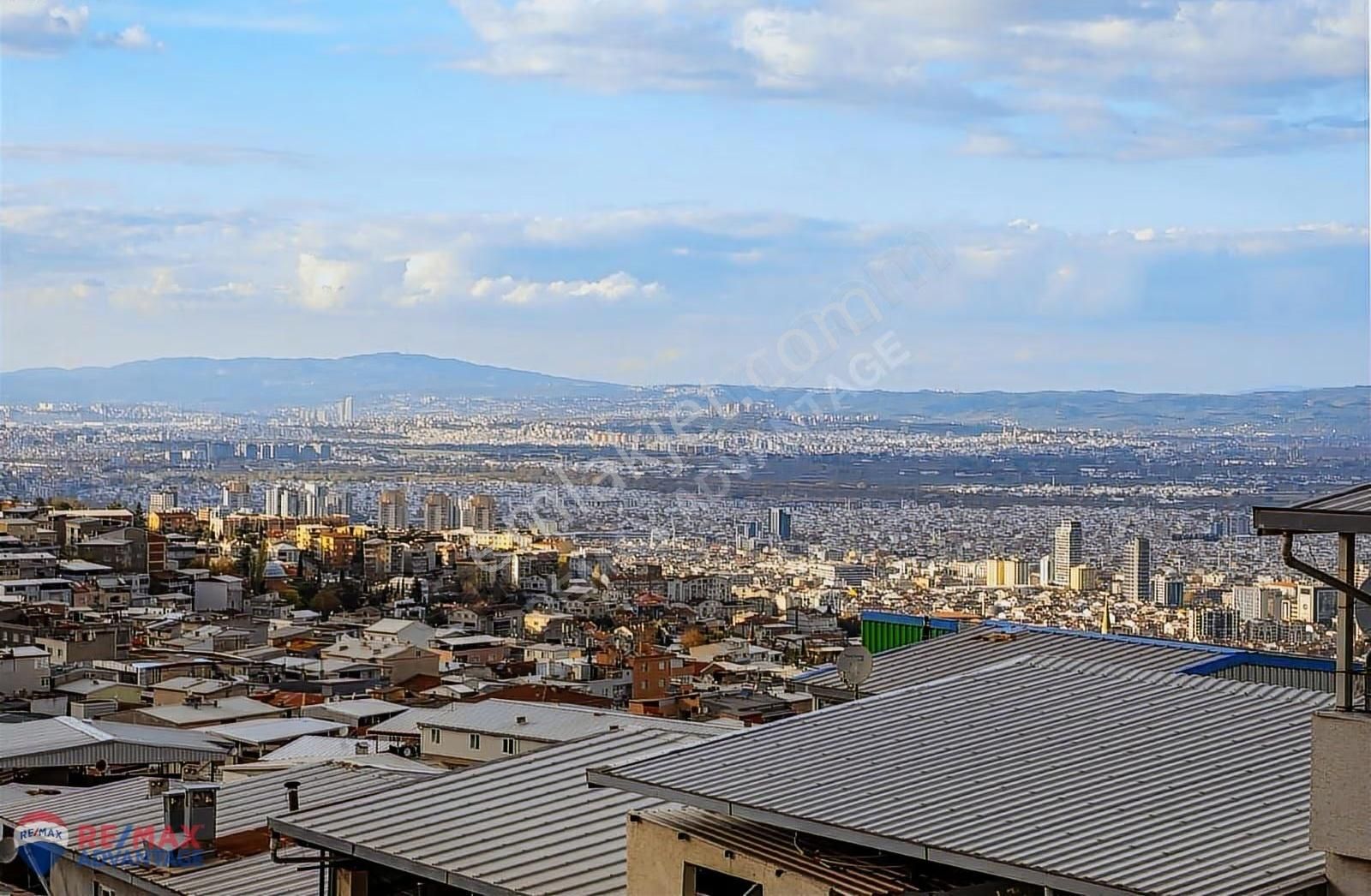 Remax Advantage'n Akçağlayan'da Yüksek Kredili 3+1 Sıfır Dublex - Görsel 15