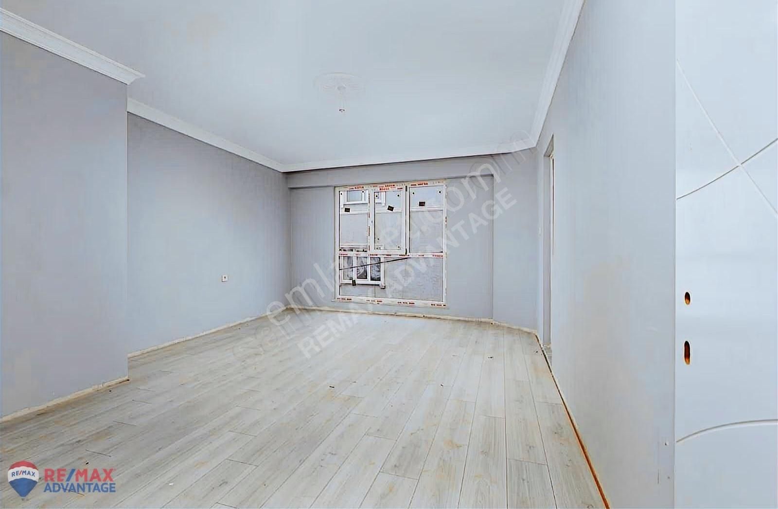 Remax Advantage'n Akçağlayan'da Yüksek Kredili 3+1 Sıfır Dublex - Görsel 14