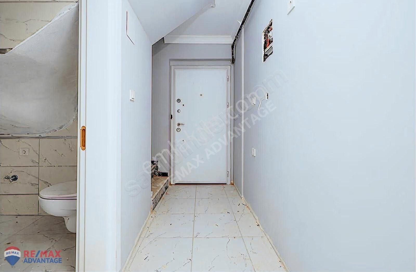 Remax Advantage'n Akçağlayan'da Yüksek Kredili 3+1 Sıfır Dublex - Görsel 12