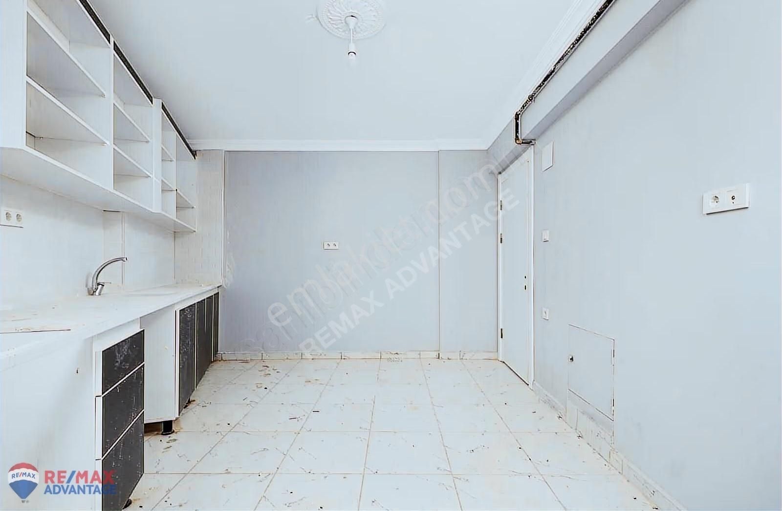 Remax Advantage'n Akçağlayan'da Yüksek Kredili 3+1 Sıfır Dublex - Görsel 11