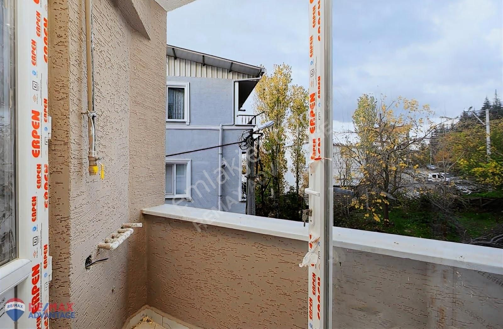 Remax Advantage'n Akçağlayan'da Yüksek Kredili 3+1 Sıfır Dublex - Görsel 25