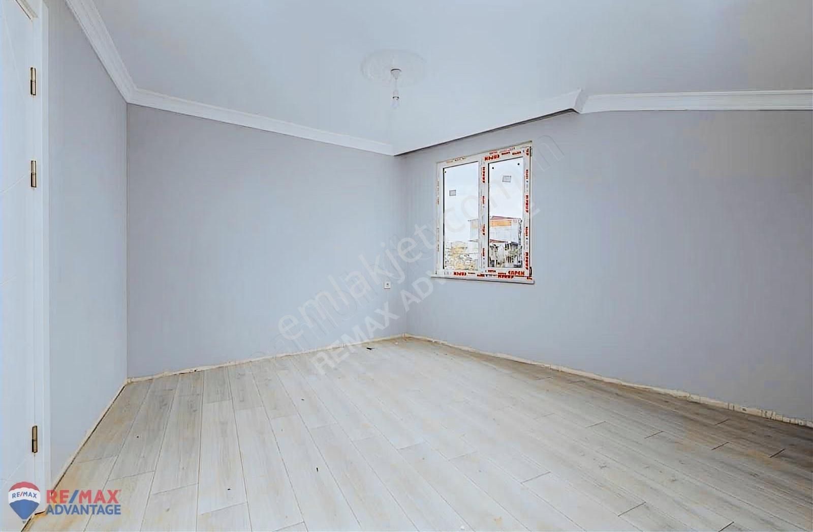 Remax Advantage'n Akçağlayan'da Yüksek Kredili 3+1 Sıfır Dublex - Görsel 8