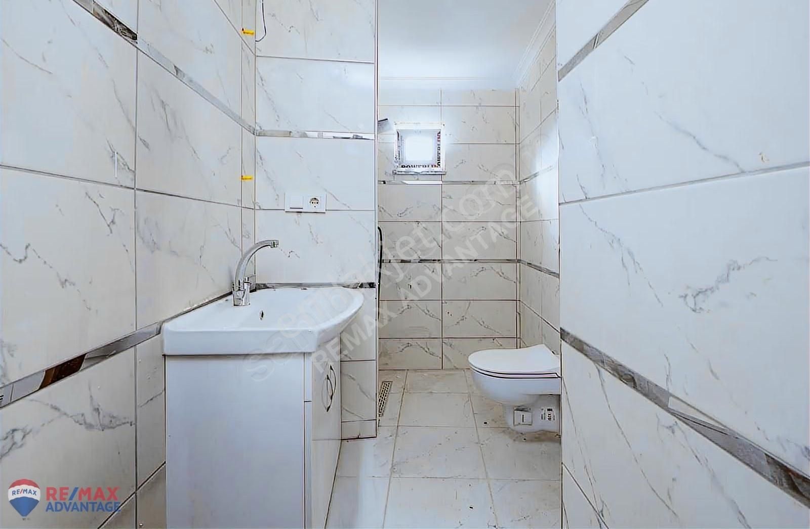 Remax Advantage'n Akçağlayan'da Yüksek Kredili 3+1 Sıfır Dublex - Görsel 28