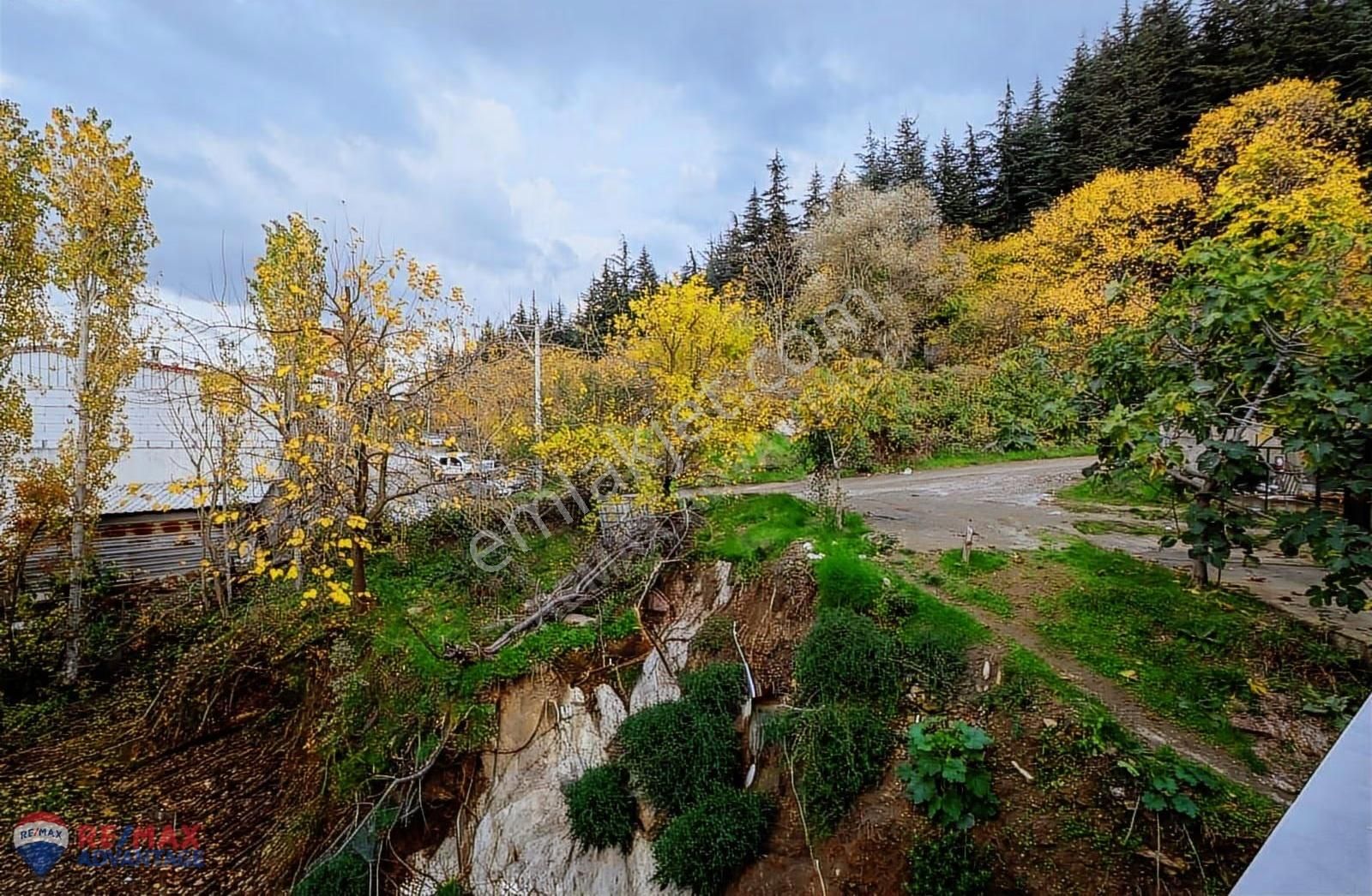 Remax Advantage'n Akçağlayan'da Yüksek Kredili 3+1 Sıfır Dublex - Görsel 26