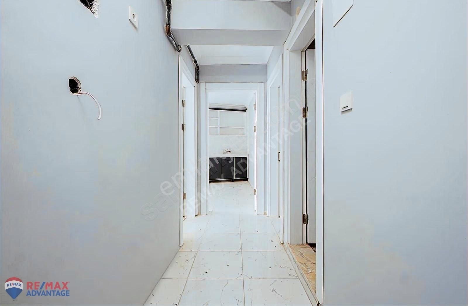 Remax Advantage'n Akçağlayan'da Yüksek Kredili 3+1 Sıfır Dublex - Görsel 31
