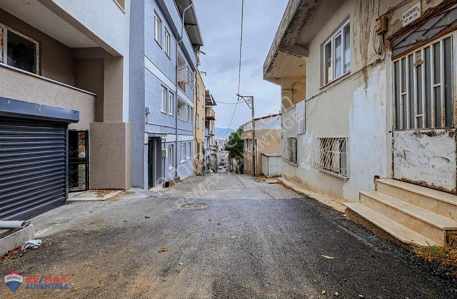 Remax Advantage'n Akçağlayan'da Yüksek Kredili 3+1 Sıfır Dublex - Görsel 10