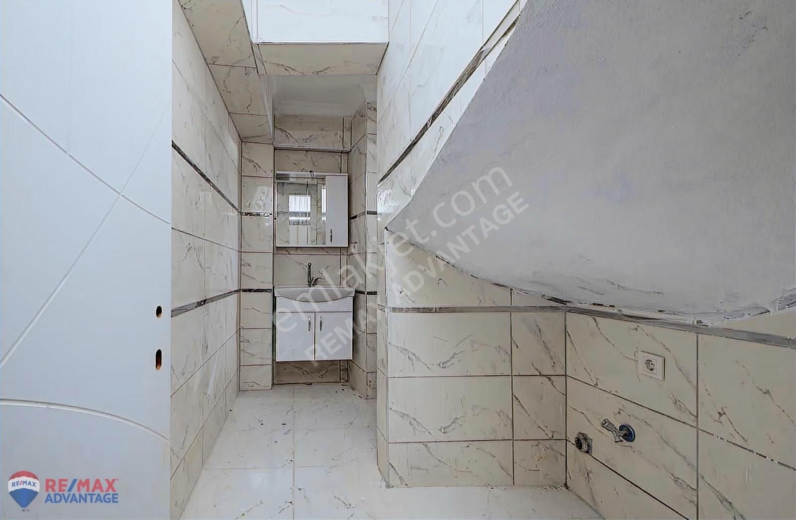 Remax Advantage'n Akçağlayan'da Yüksek Kredili 3+1 Sıfır Dublex - Görsel 24