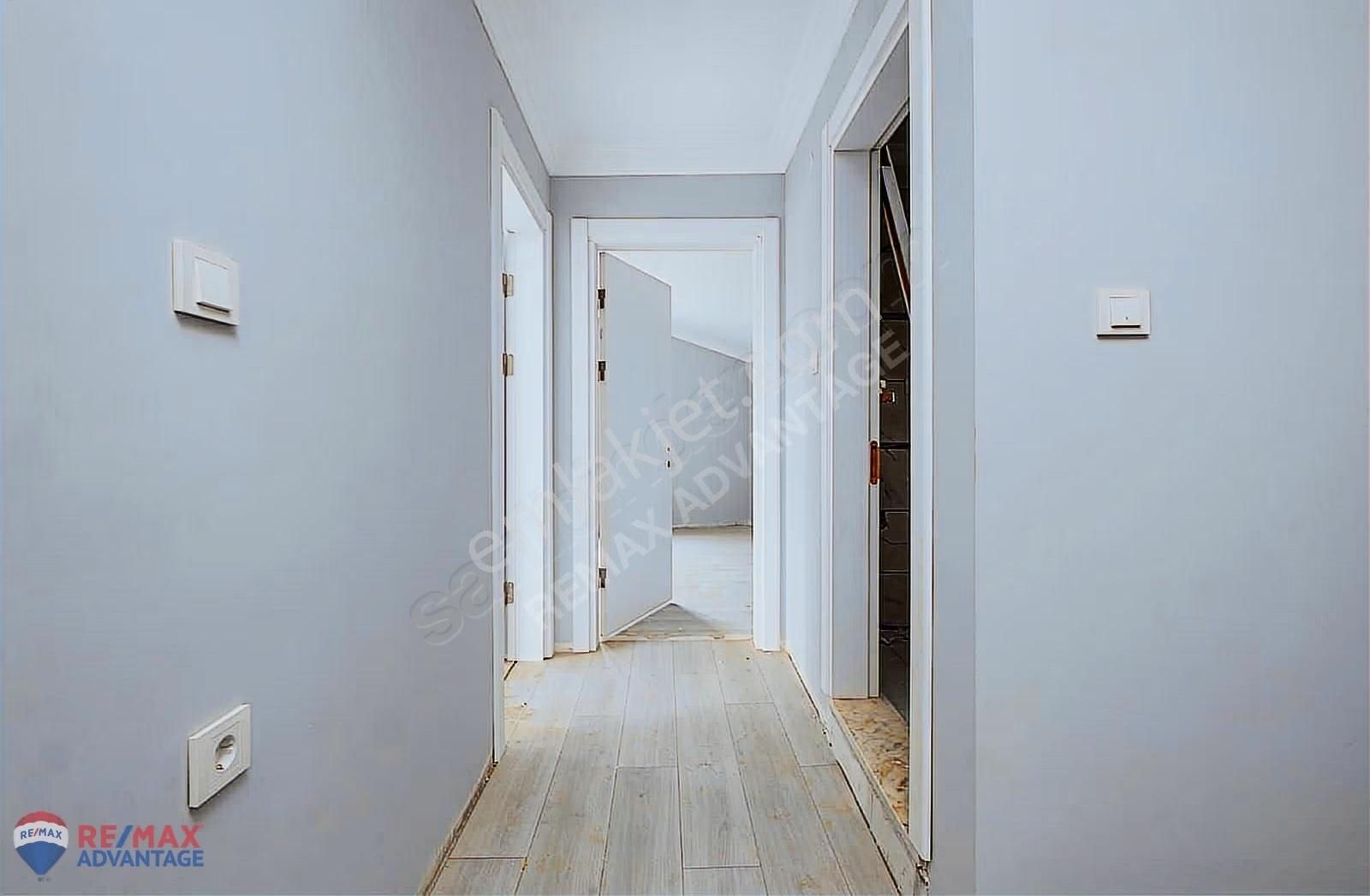 Remax Advantage'n Akçağlayan'da Yüksek Kredili 3+1 Sıfır Dublex - Görsel 27