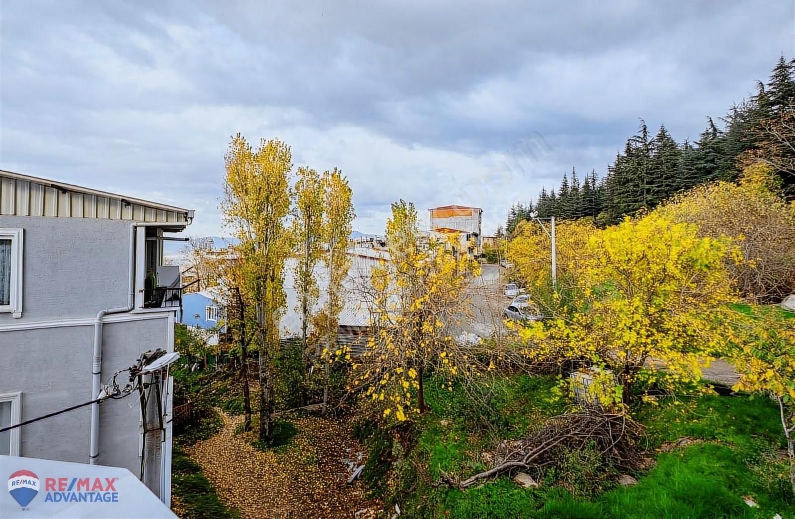 Remax Advantage'n Akçağlayan'da Yüksek Kredili 3+1 Sıfır Dublex - Görsel 21