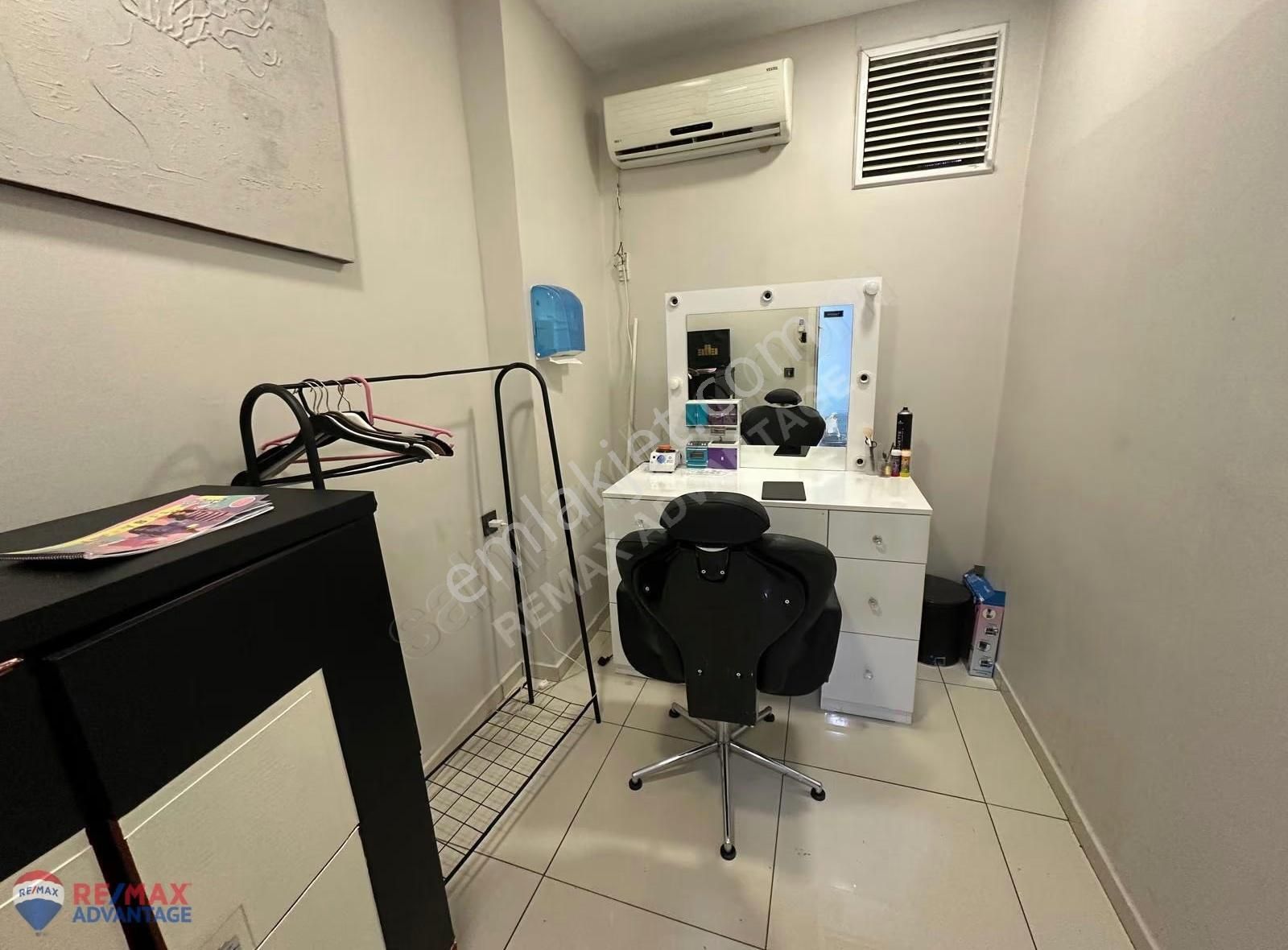 Remax Advantage'dan Konak Cd. Devren Kiralık Kadın Kuaför Salonu - Görsel 13