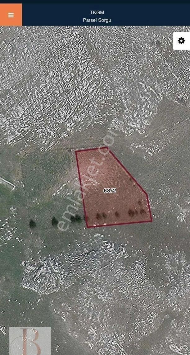 İncek'te Satılık Villa Arsası 0.40 Emsal - Görsel 3