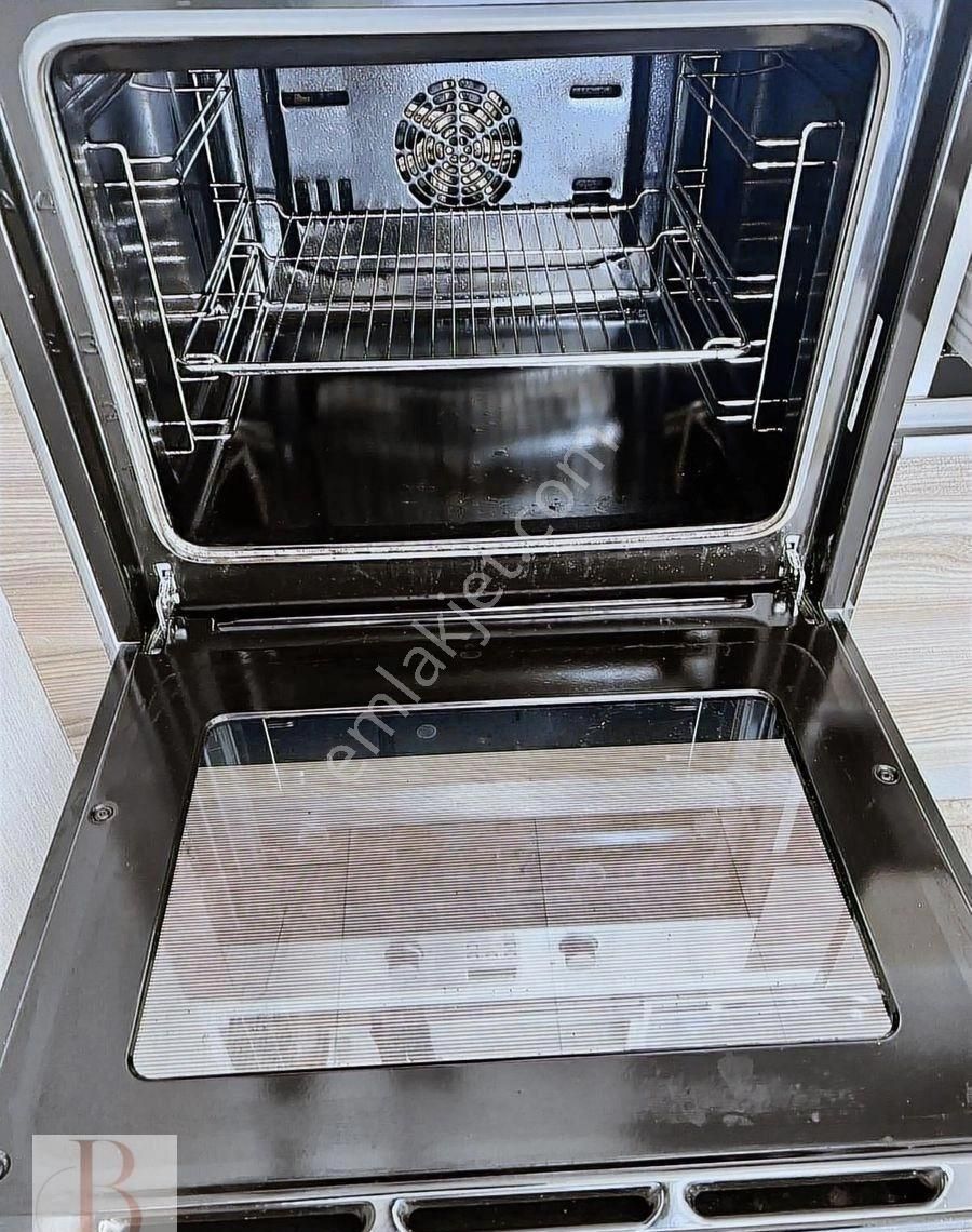 İncek Venüs Residence'de Full Eşyalı Lüks Kiralık Daire - Görsel 8