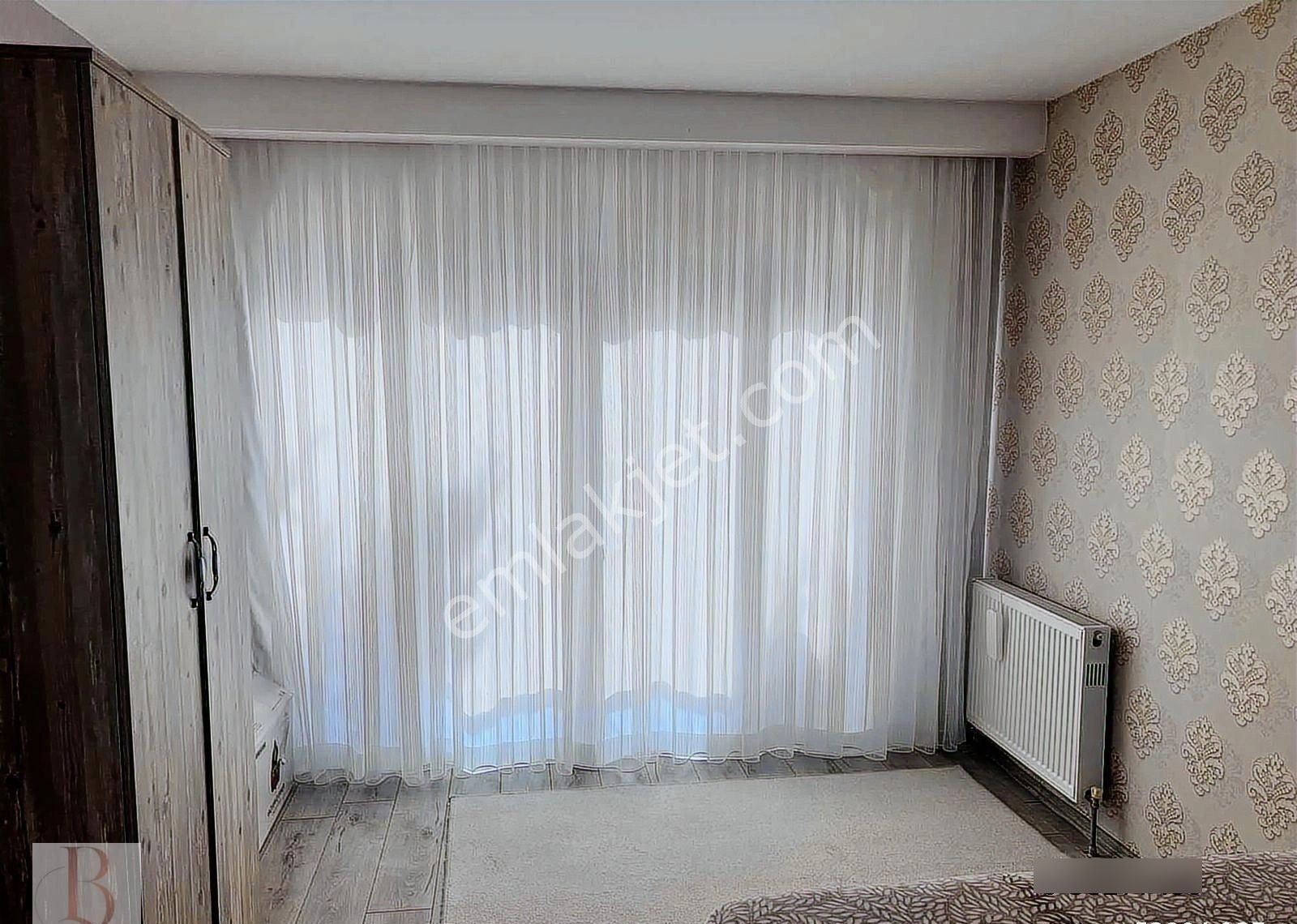 İncek Venüs Residence'de Full Eşyalı Lüks Kiralık Daire - Görsel 7