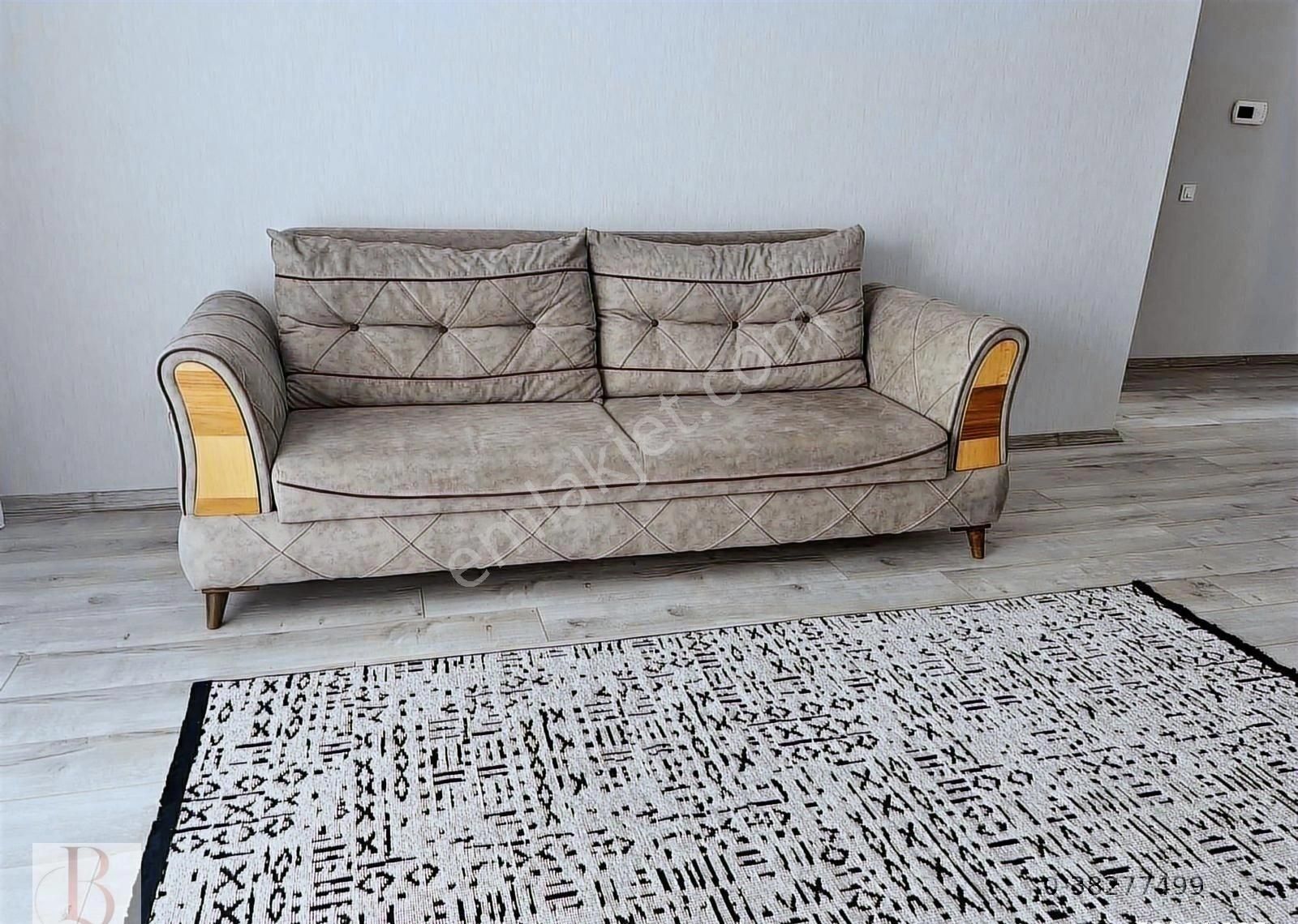 İncek Venüs Residence'de Full Eşyalı Lüks Kiralık Daire - Görsel 29