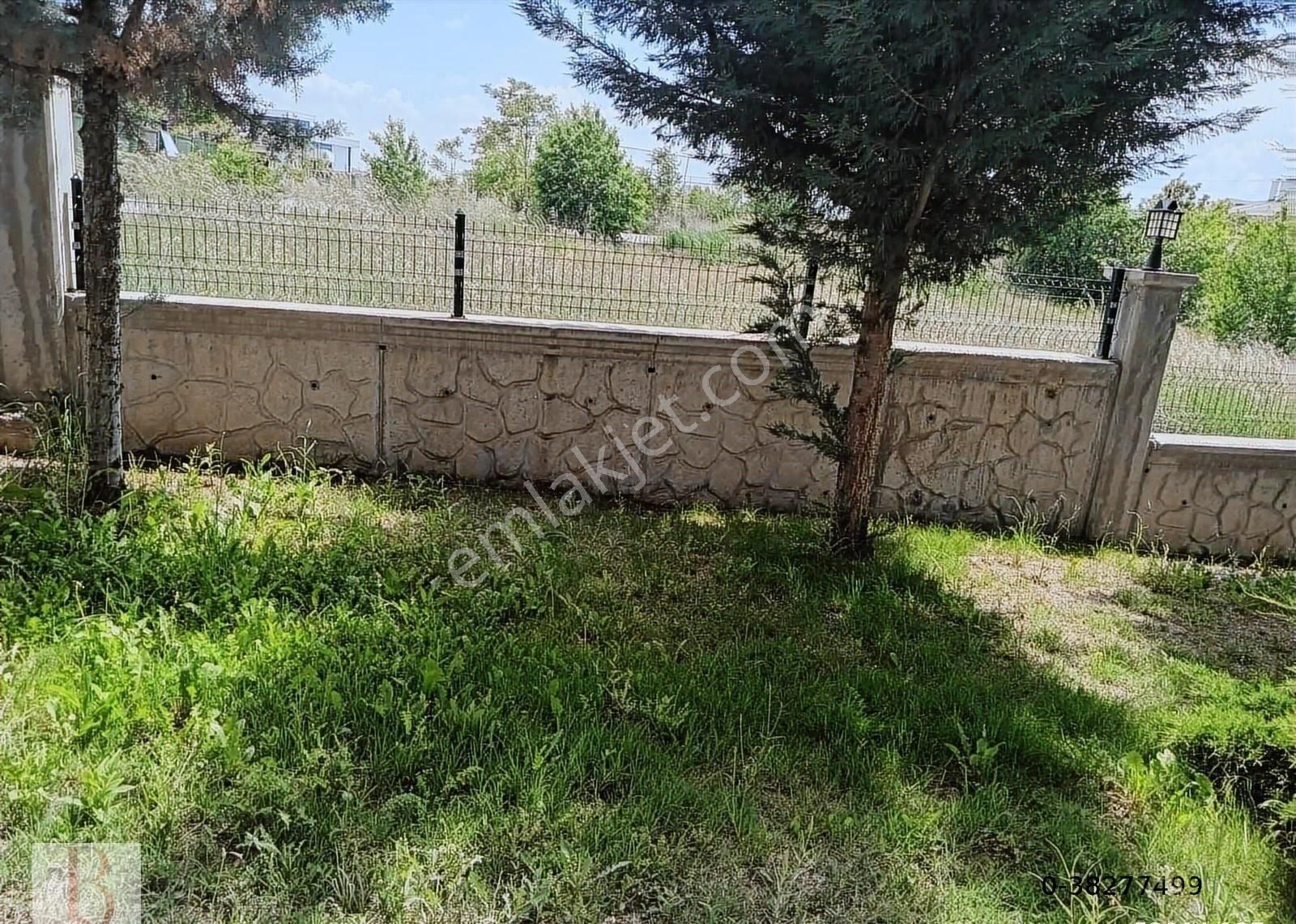 İncek Venüs Residence'de Full Eşyalı Lüks Kiralık Daire - Görsel 12