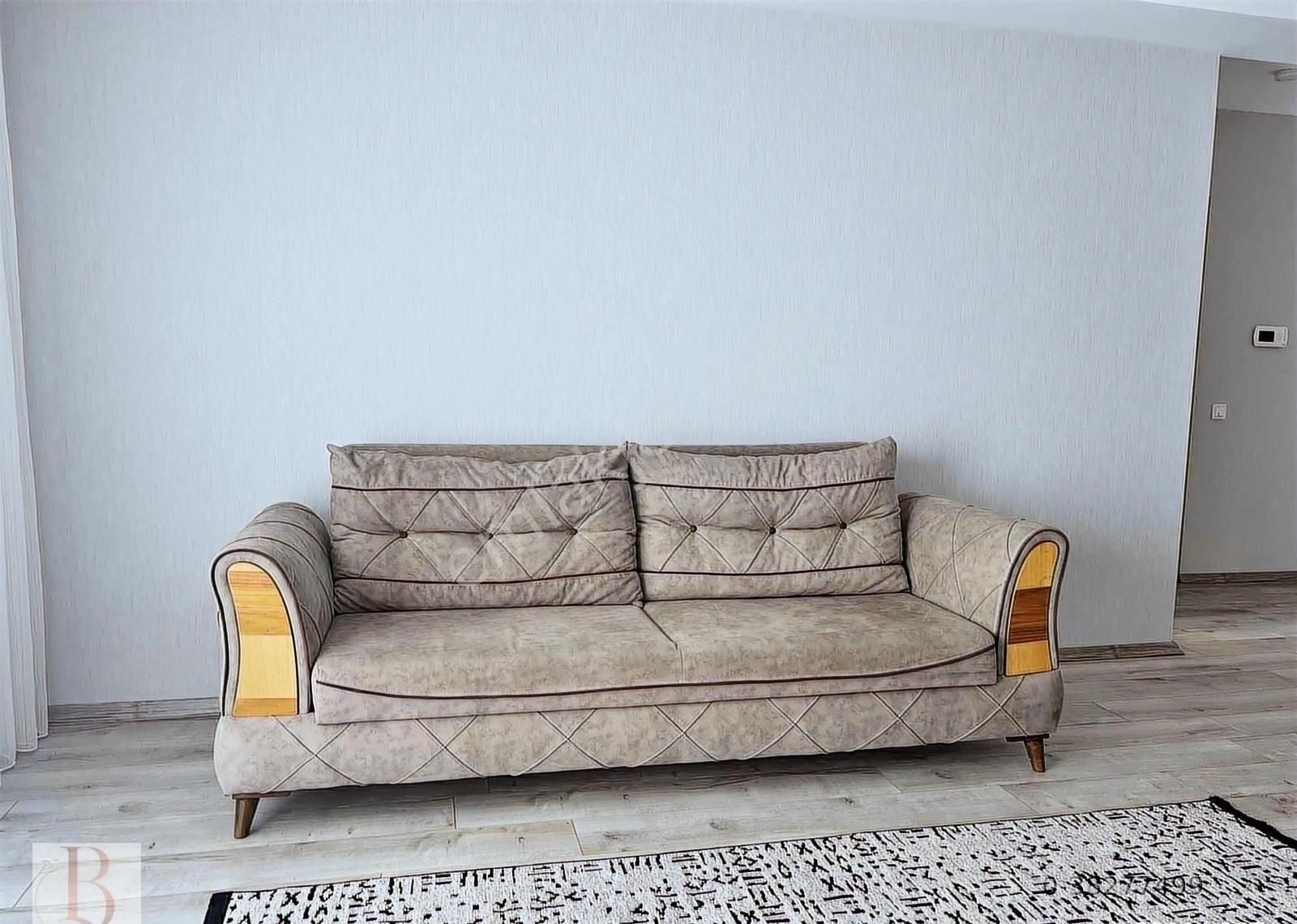 İncek Venüs Residence'de Full Eşyalı Lüks Kiralık Daire - Görsel 4