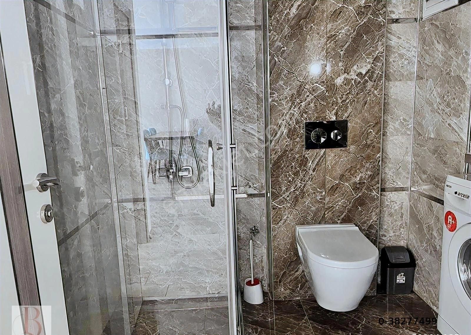 İncek Venüs Residence'de Full Eşyalı Lüks Kiralık Daire - Görsel 27