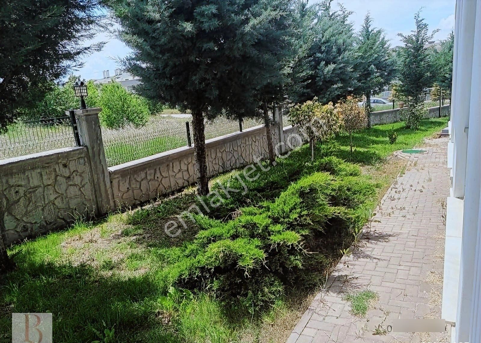 İncek Venüs Residence'de Full Eşyalı Lüks Kiralık Daire - Görsel 22