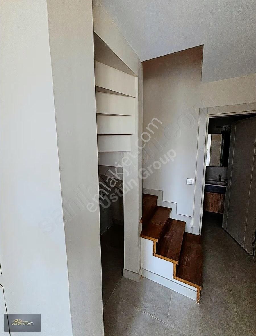 Seba Central 2+1 Dubleks Kiralık Daire - Görsel 13