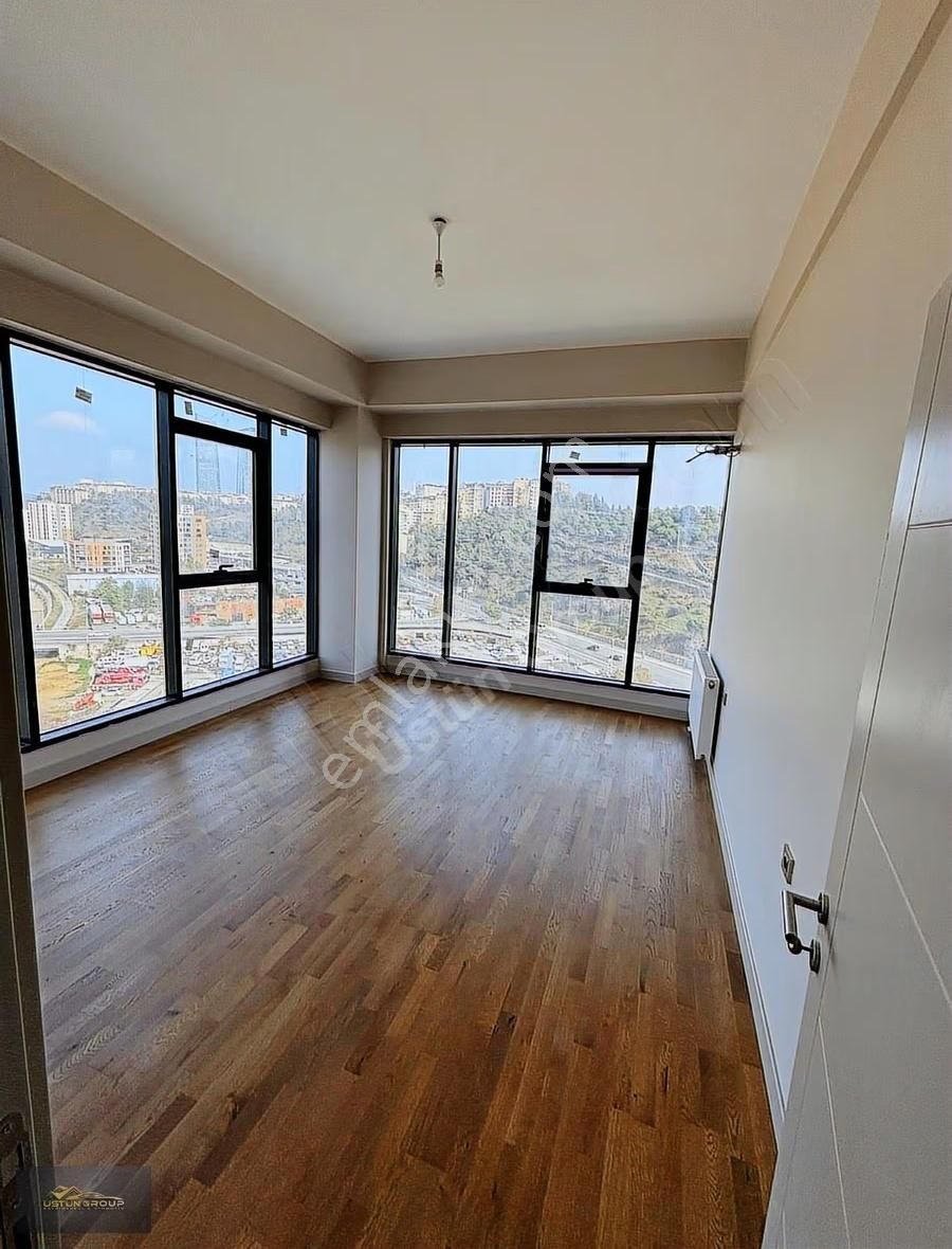 Seba Central 2+1 Dubleks Kiralık Daire - Görsel 17