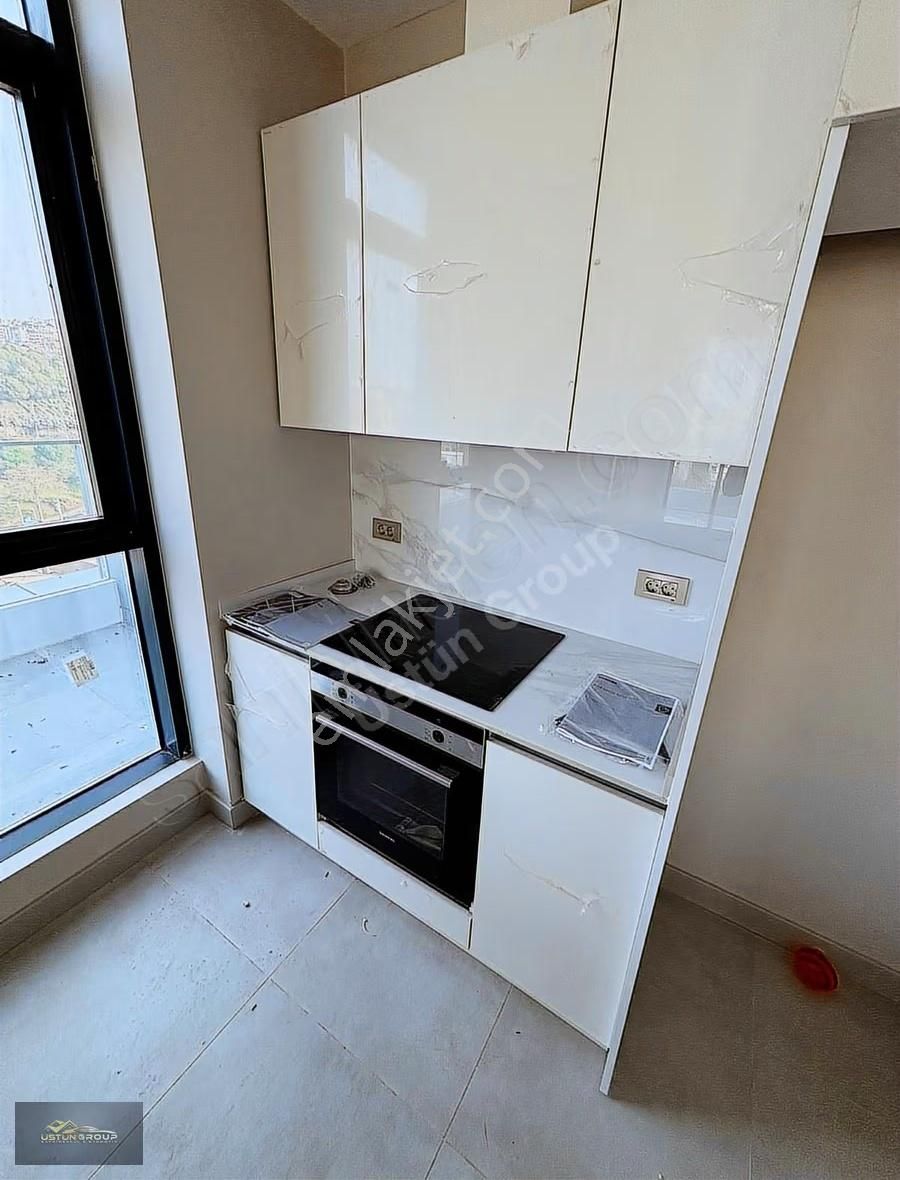 Seba Central 2+1 Dubleks Kiralık Daire - Görsel 24
