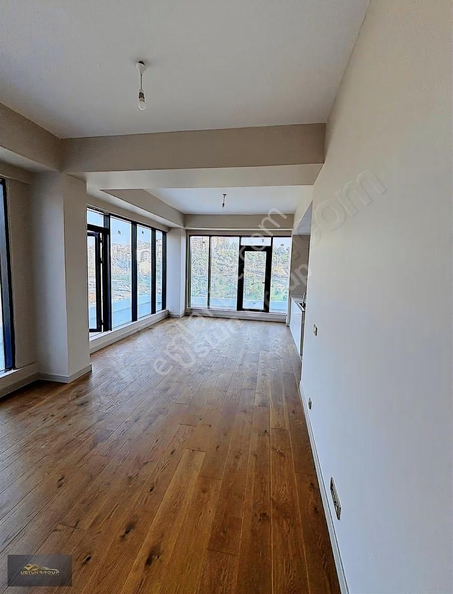 Seba Central 2+1 Dubleks Kiralık Daire - Görsel 20