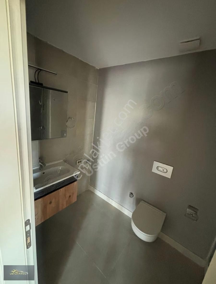 Seba Central 2+1 Dubleks Kiralık Daire - Görsel 21