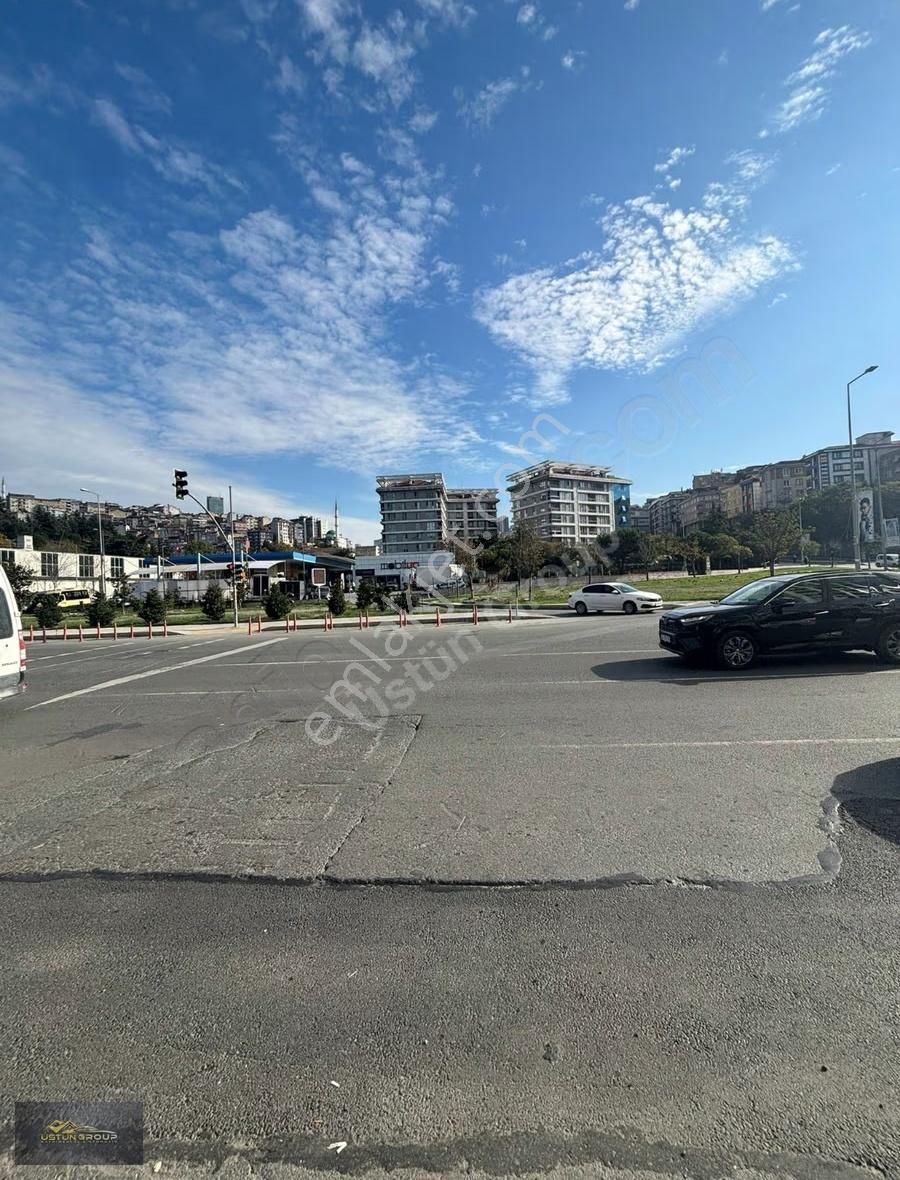 Kağıthane Seba Central Cadde Üzeri Kiralık Ticari Alan - Görsel 7