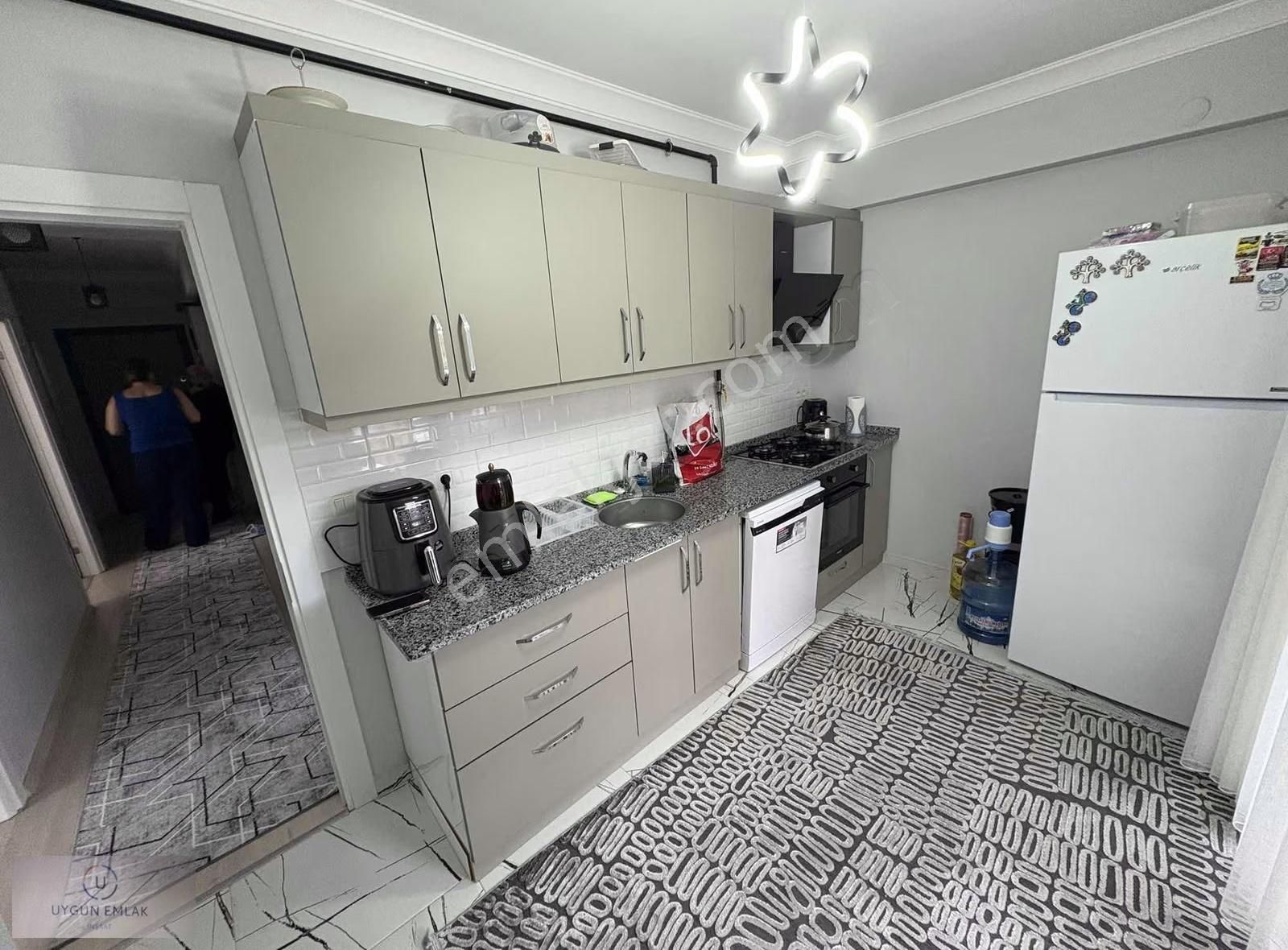 Buca Uçan Yol Yakını 2+1 Doğal Gazlı Asansörlü Satılık Daire - Görsel 7