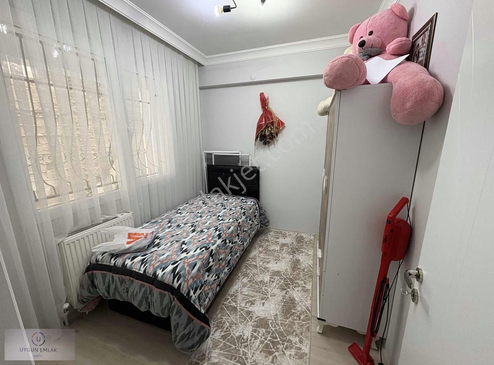 Buca Uçan Yol Yakını 2+1 Doğal Gazlı Asansörlü Satılık Daire - Görsel 16