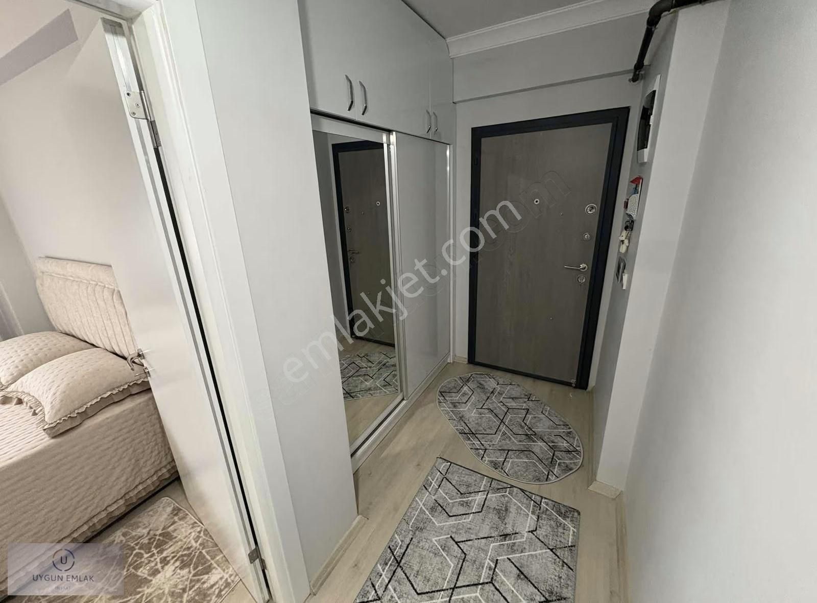 Buca Uçan Yol Yakını 2+1 Doğal Gazlı Asansörlü Satılık Daire - Görsel 19