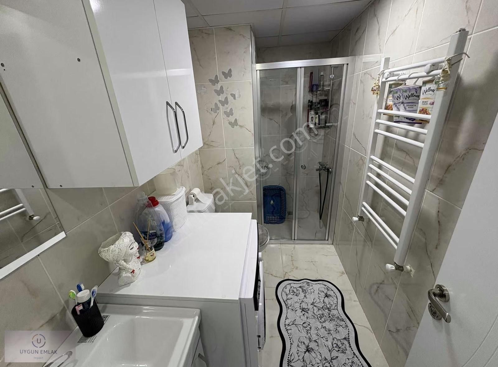 Buca Uçan Yol Yakını 2+1 Doğal Gazlı Asansörlü Satılık Daire - Görsel 12